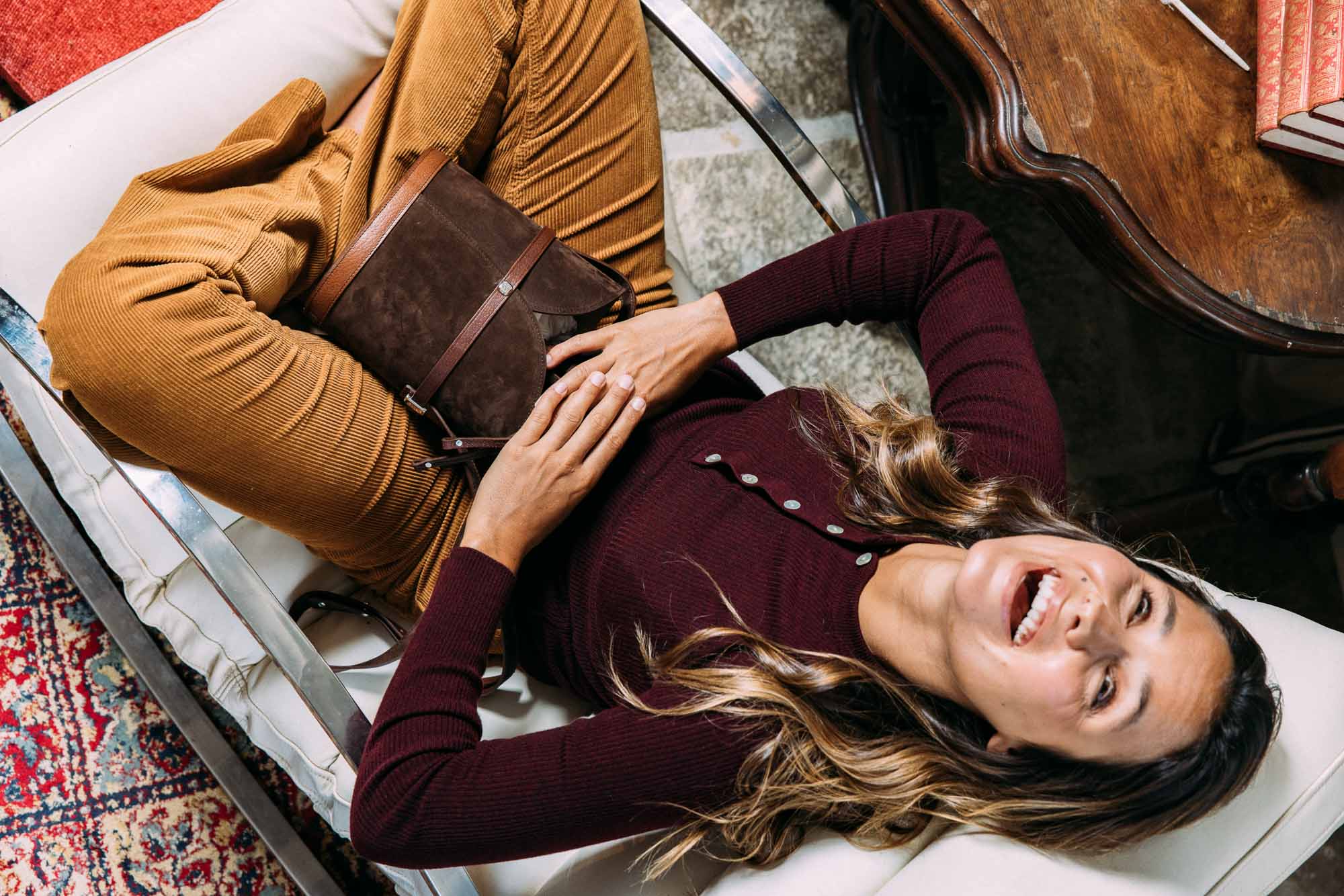 Couleur sac hiver : les tendances incontournables 2026