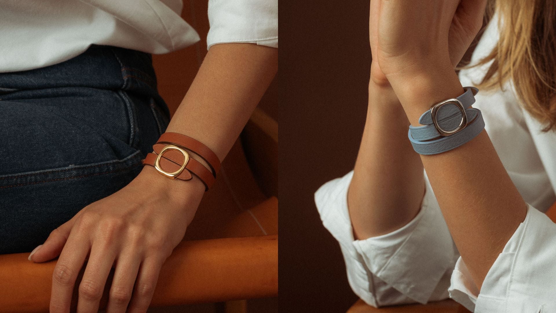 BRACELETS