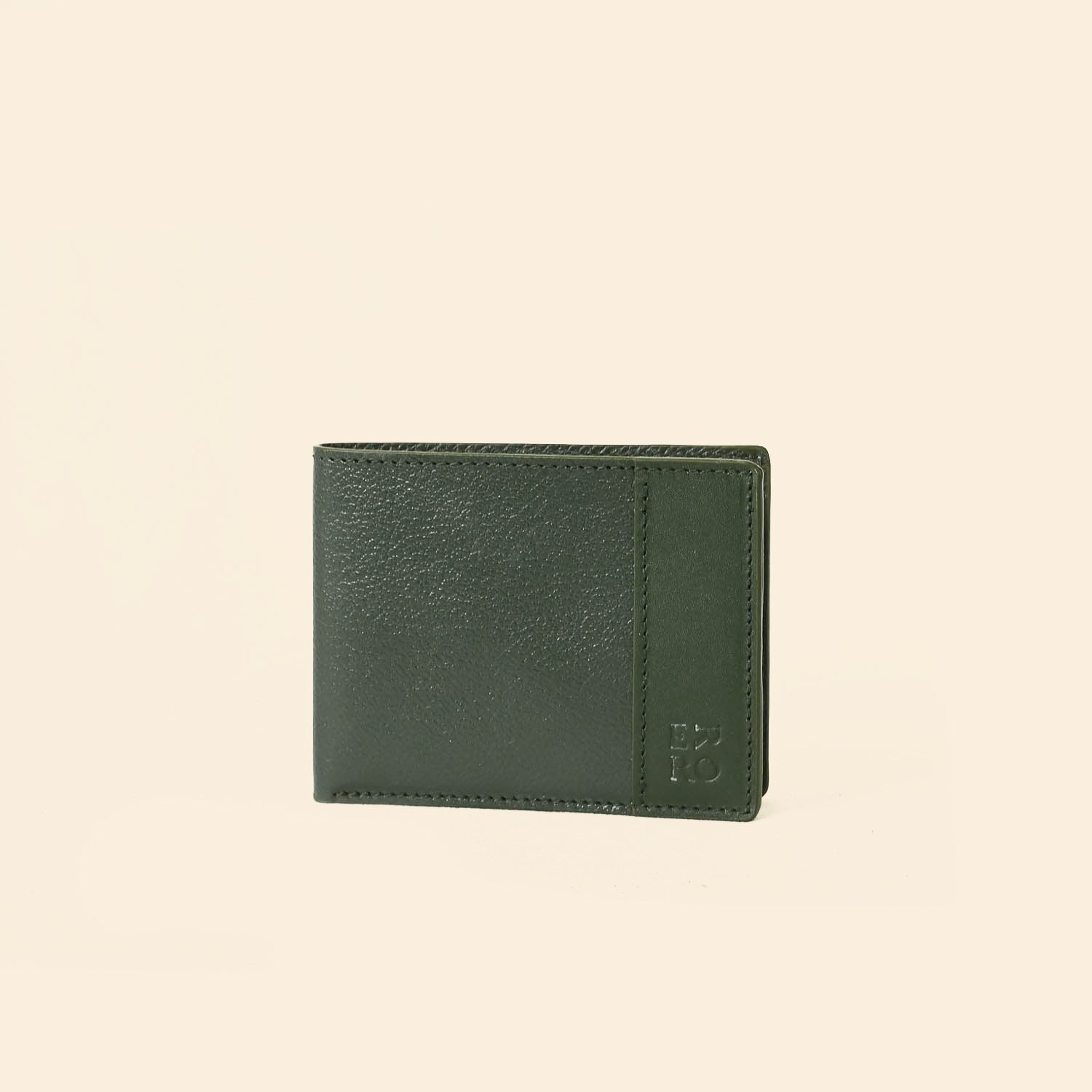 Porte feuille Hosta couleur Vert Cèdre