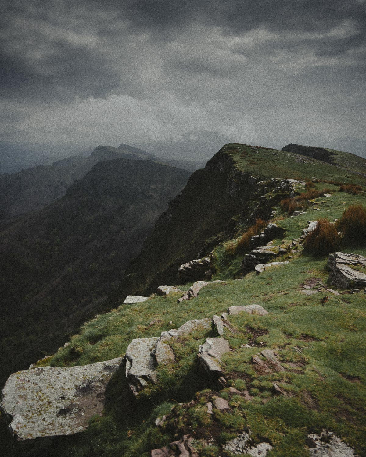 Montagne