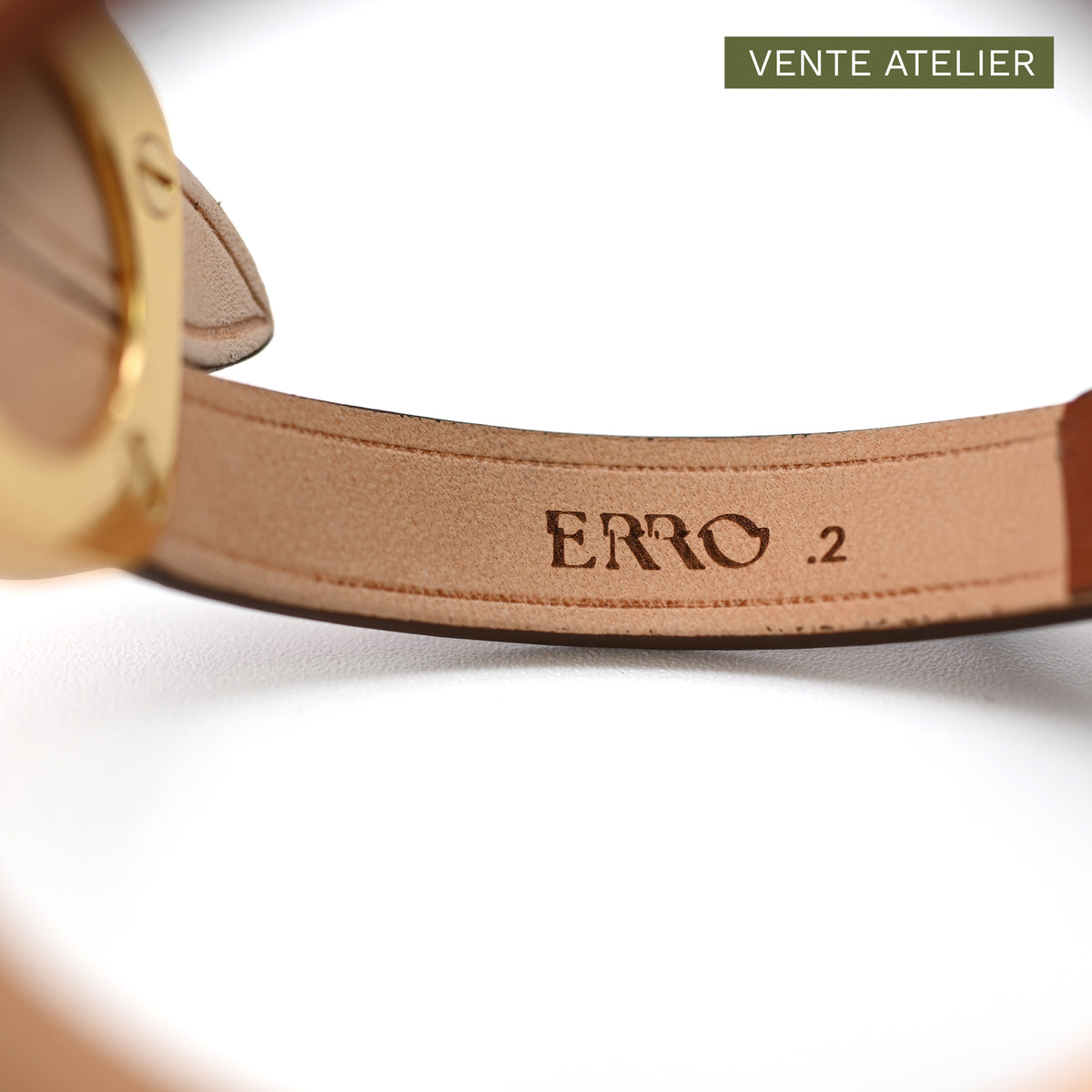 SOCOA NOISETTE 279 Taille 2