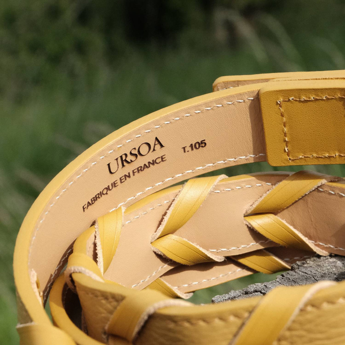 URSOA Safran