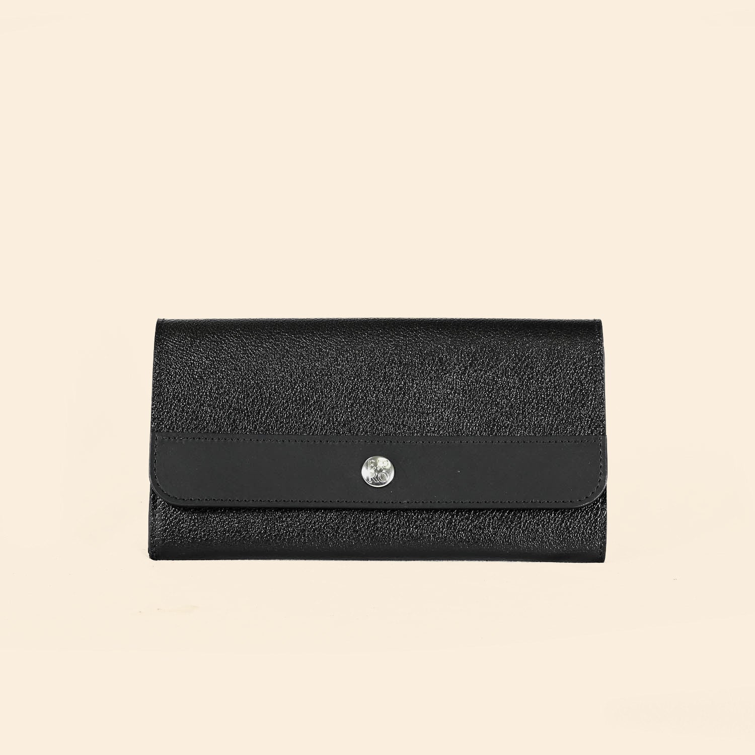 Compagnon Elgea couleur Noir Charbon