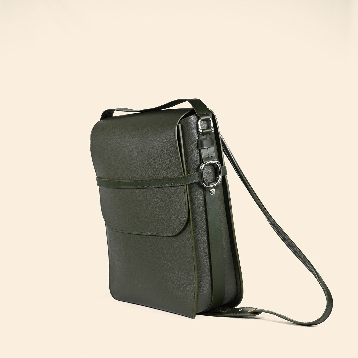 Sac à dos Errebi couleur Vert Cèdre
