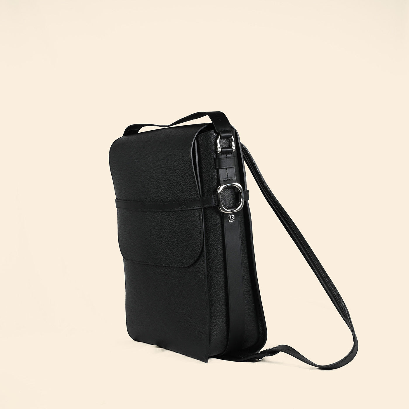 Sac à dos Errebi couleur Noir Charbon