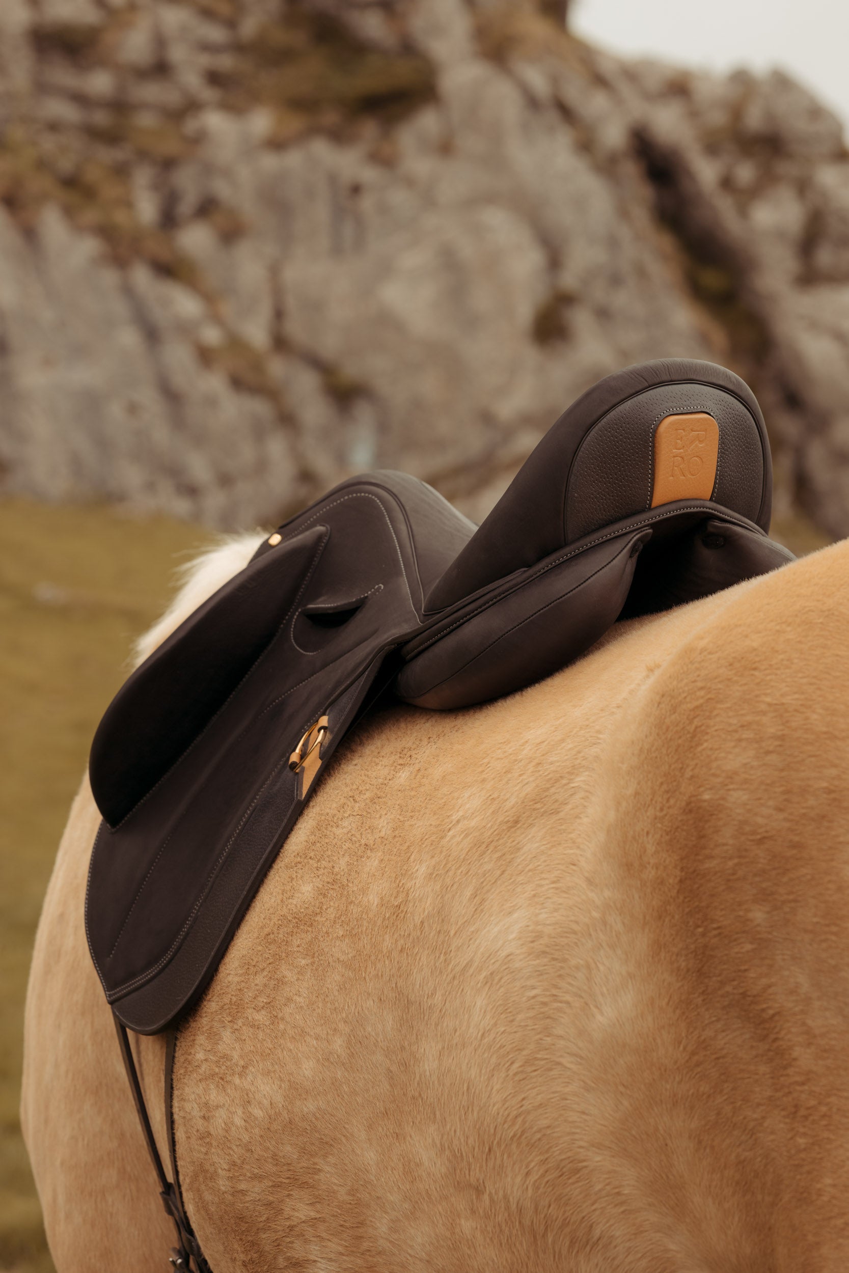 Selle GETARIA