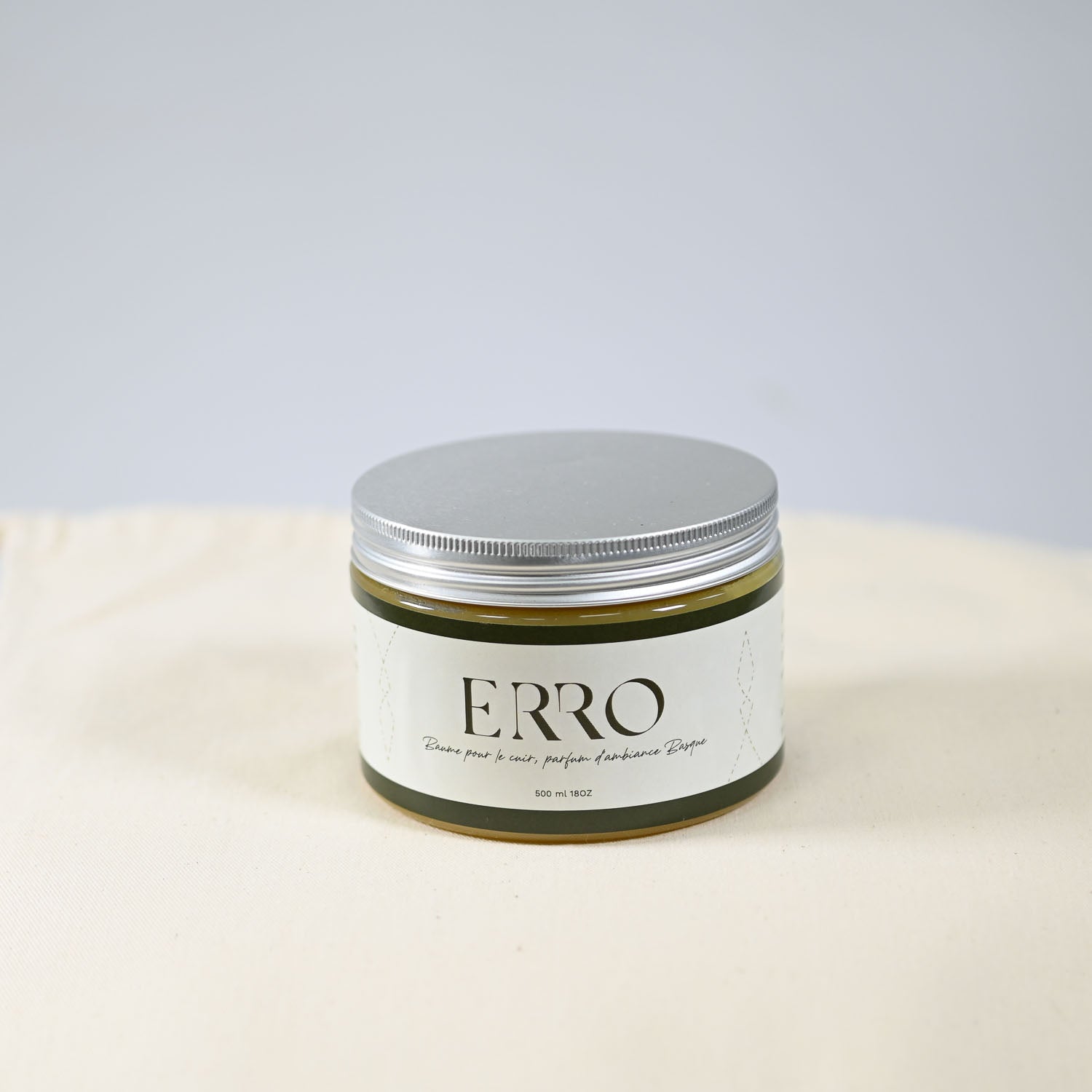Kit entretien cuir sellerie