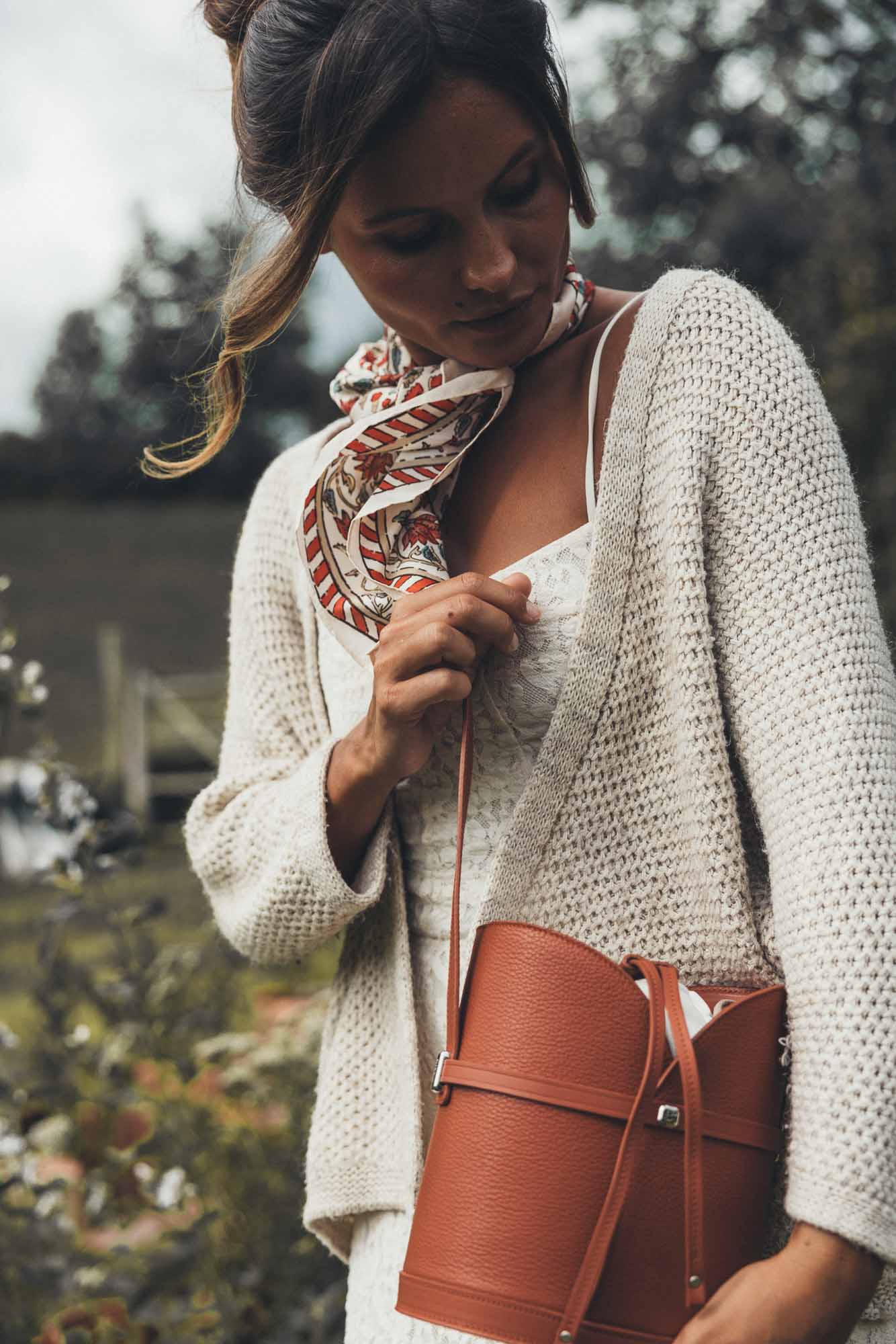 LAINA - TERRE ROUGE