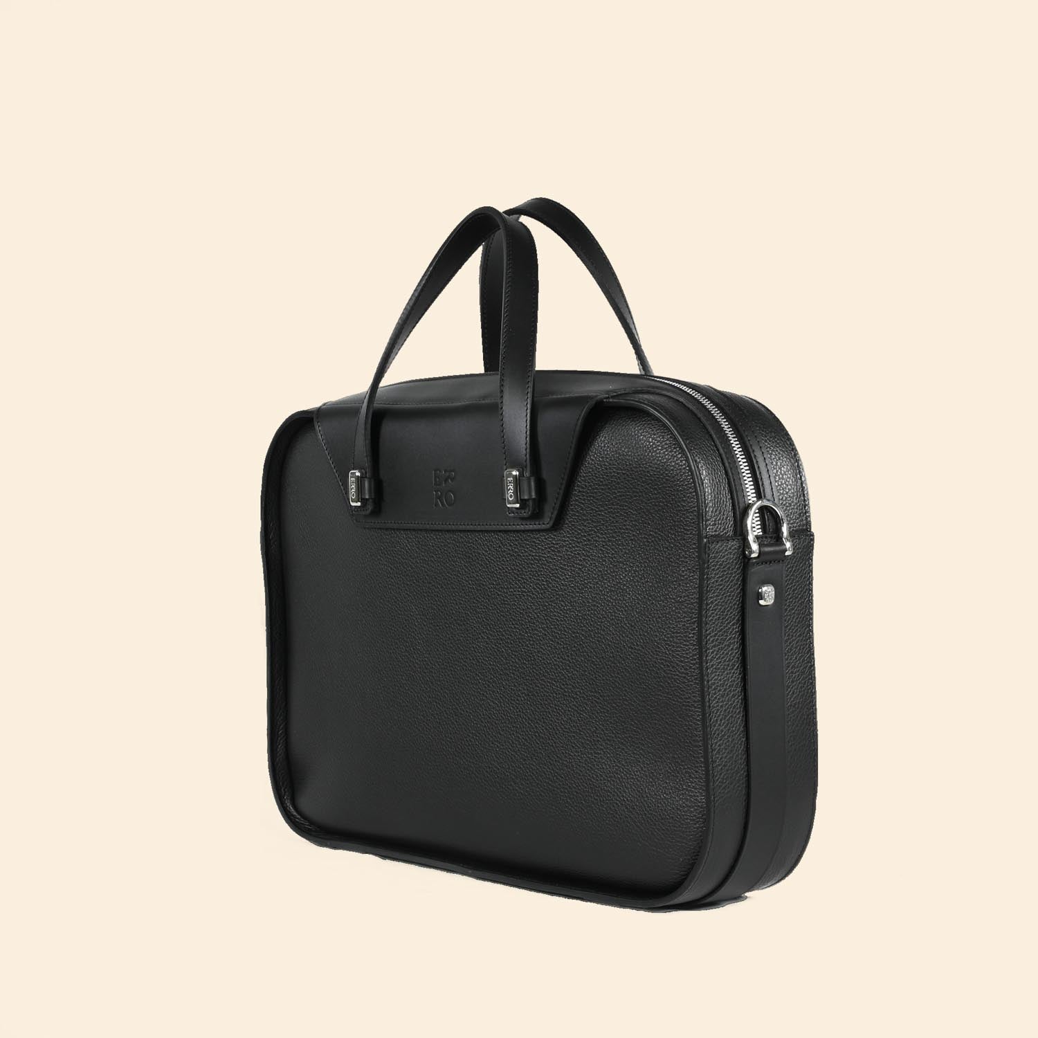 Sac Business Mendi couleur Noir Charbon