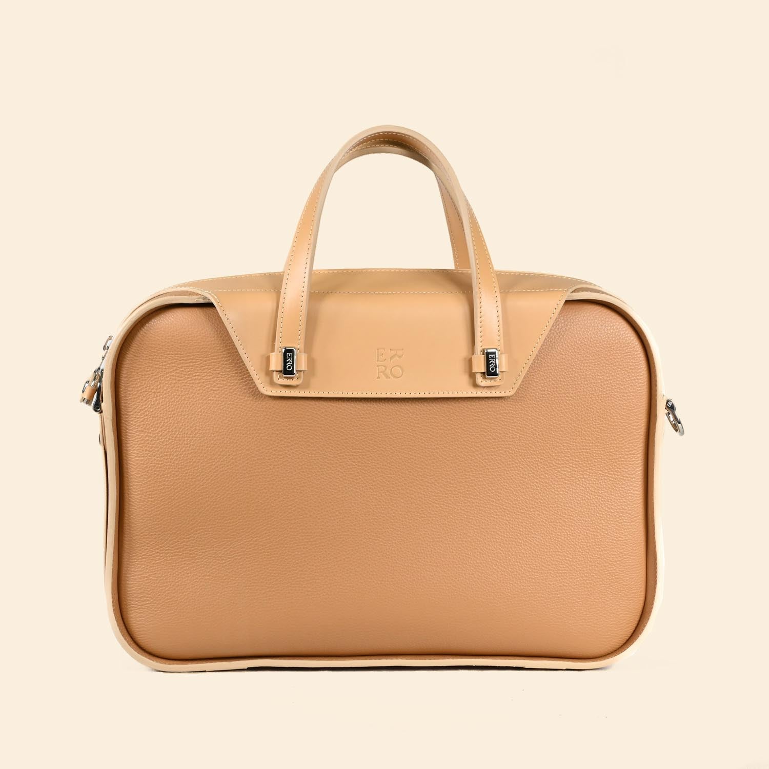 Sac Business Mendi couleur Sable