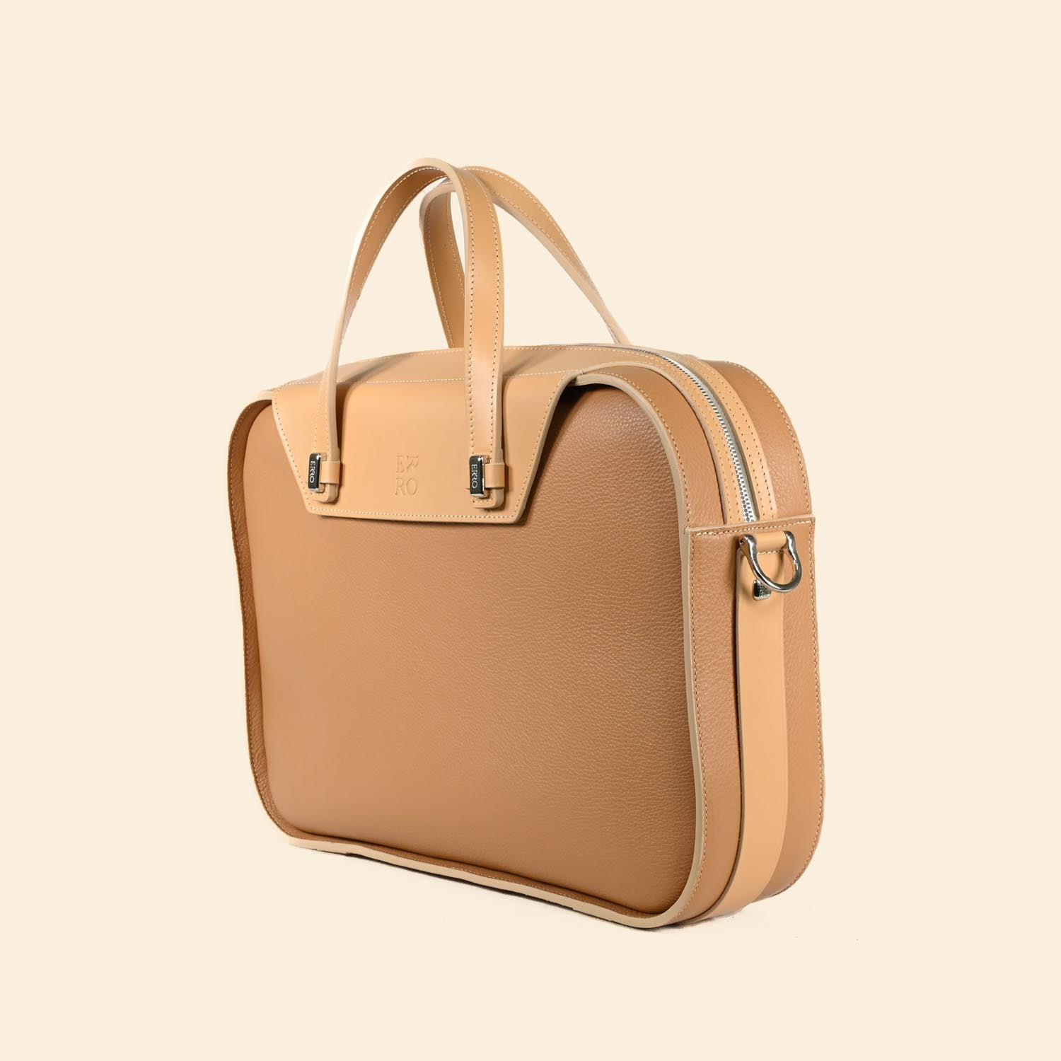 Sac Business Mendi couleur Sable