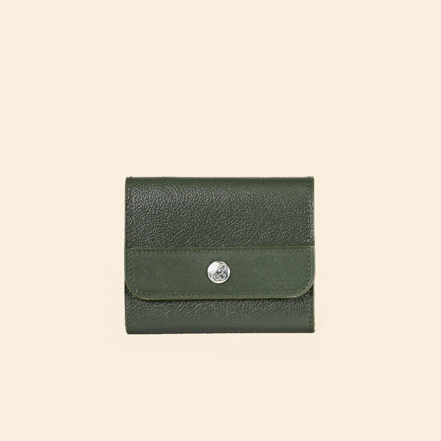 Compagnon Losco couleur Vert Cèdre