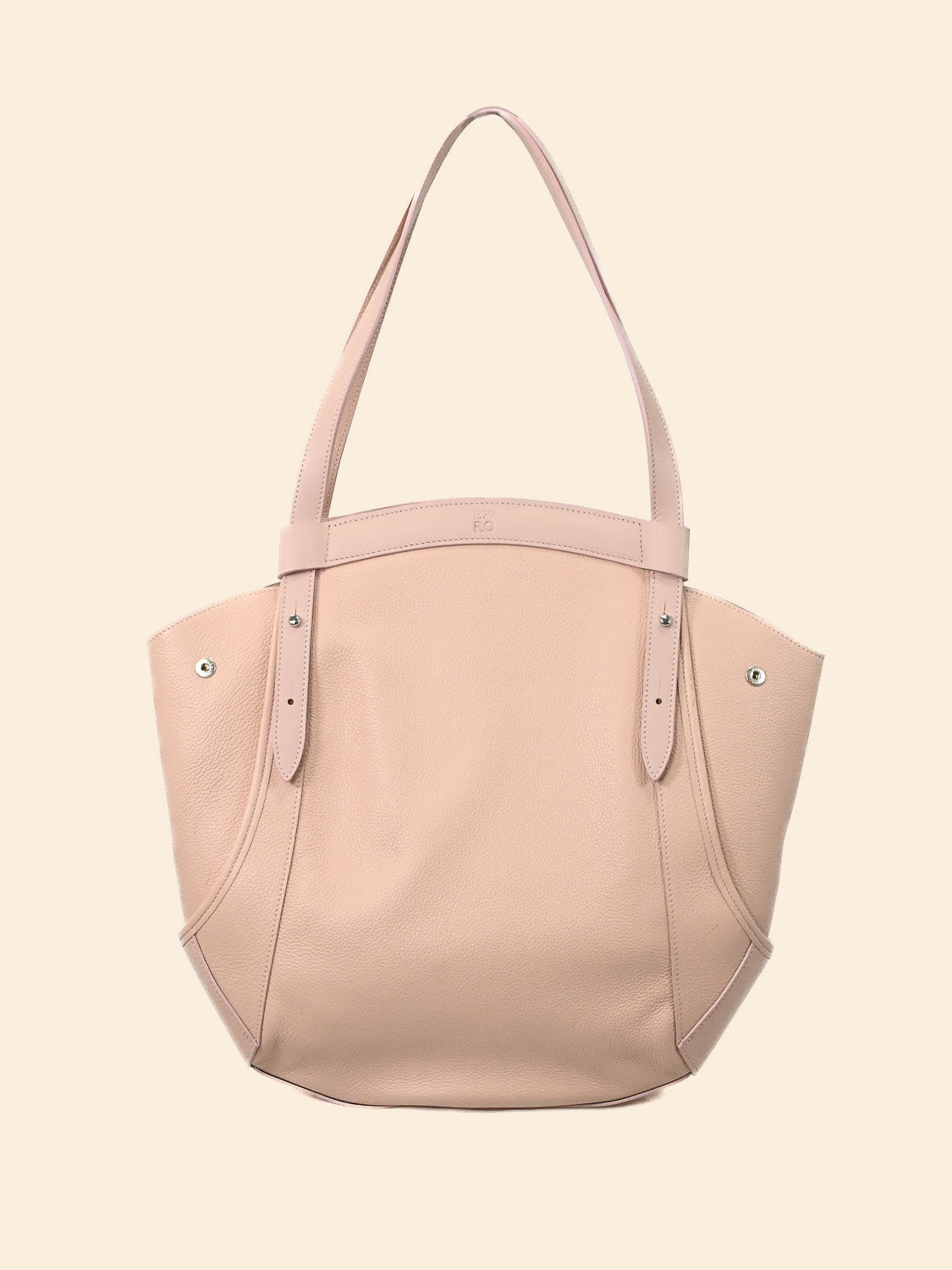 Sac Cabas Biribila couleur Rose