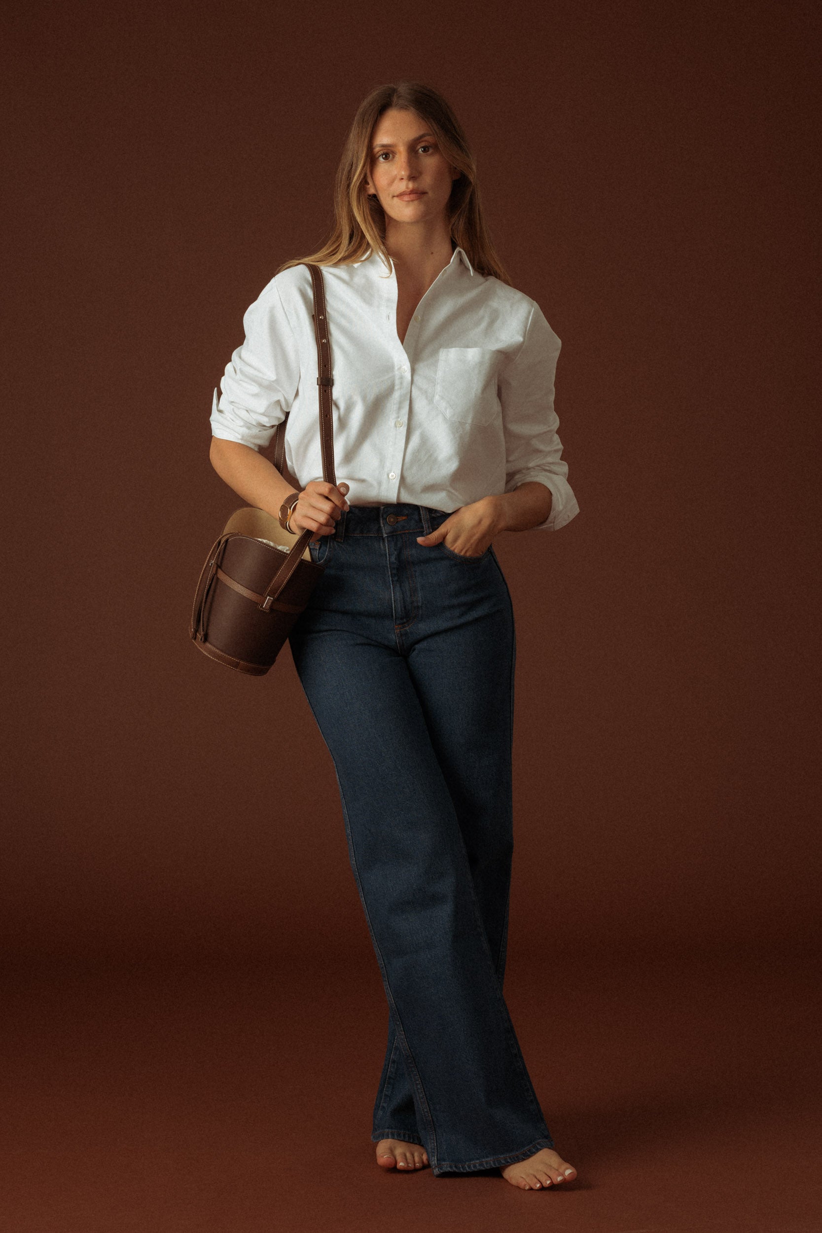 Laina Ébène