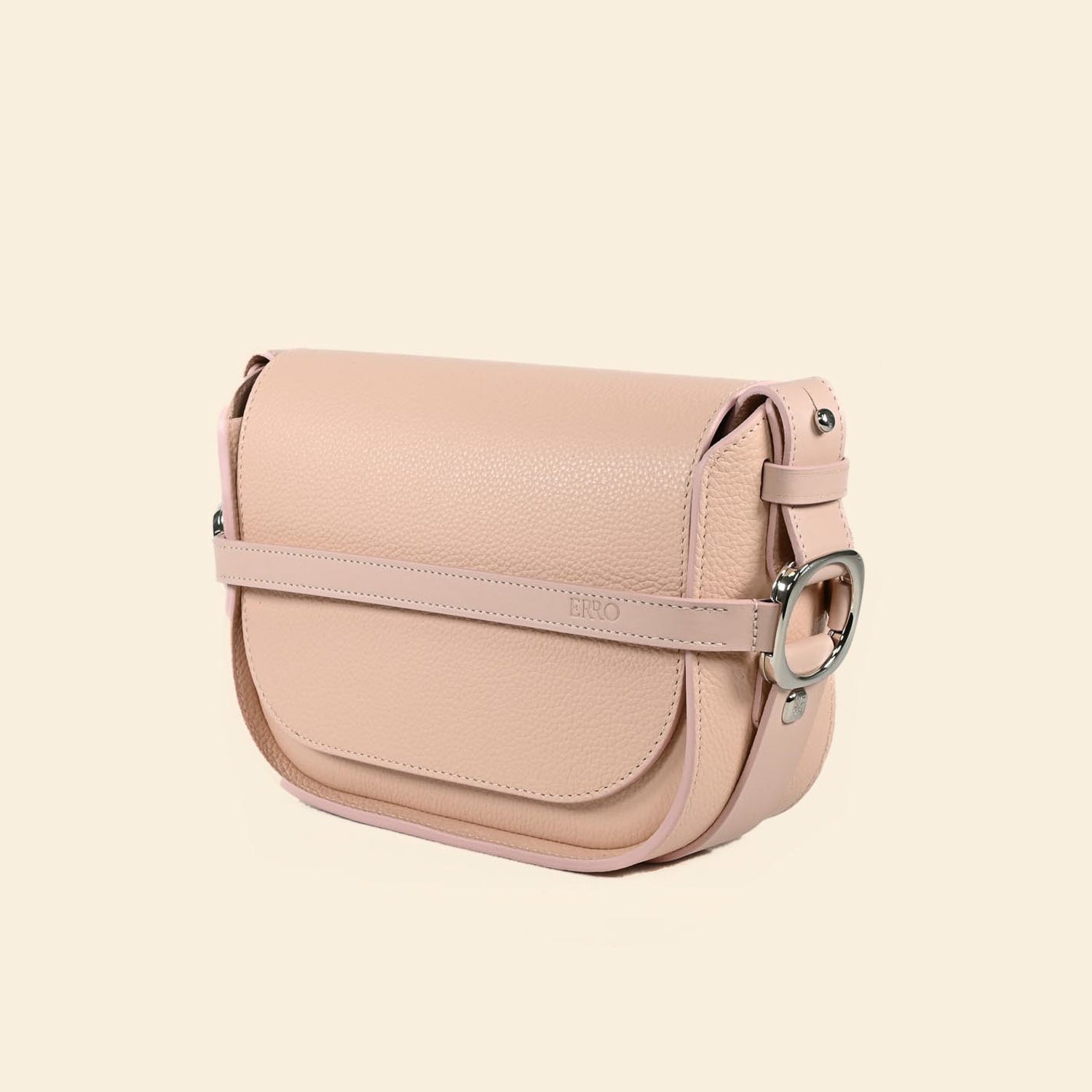 Sac à bandoulière Sara couleur Rose