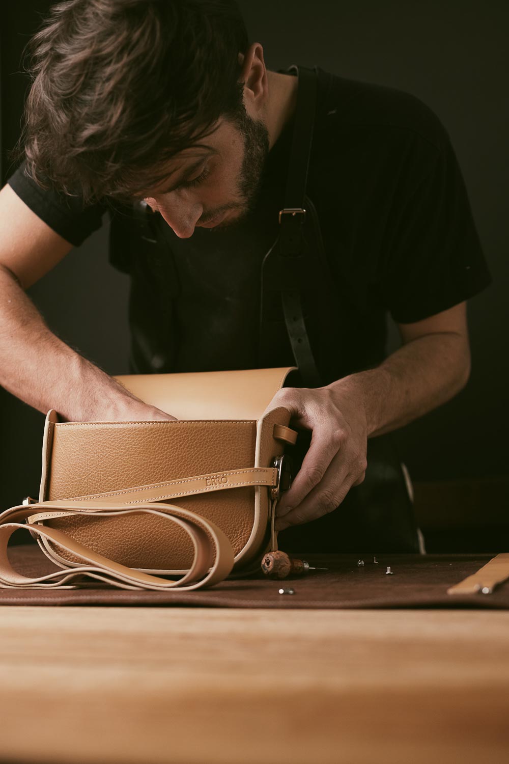 Fabrication savoir faire artisanat