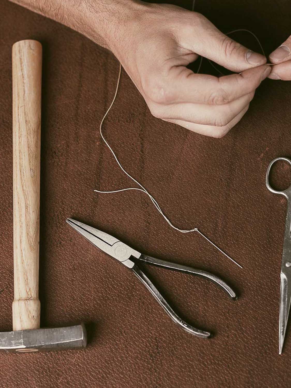 Savoir faire et fabrication