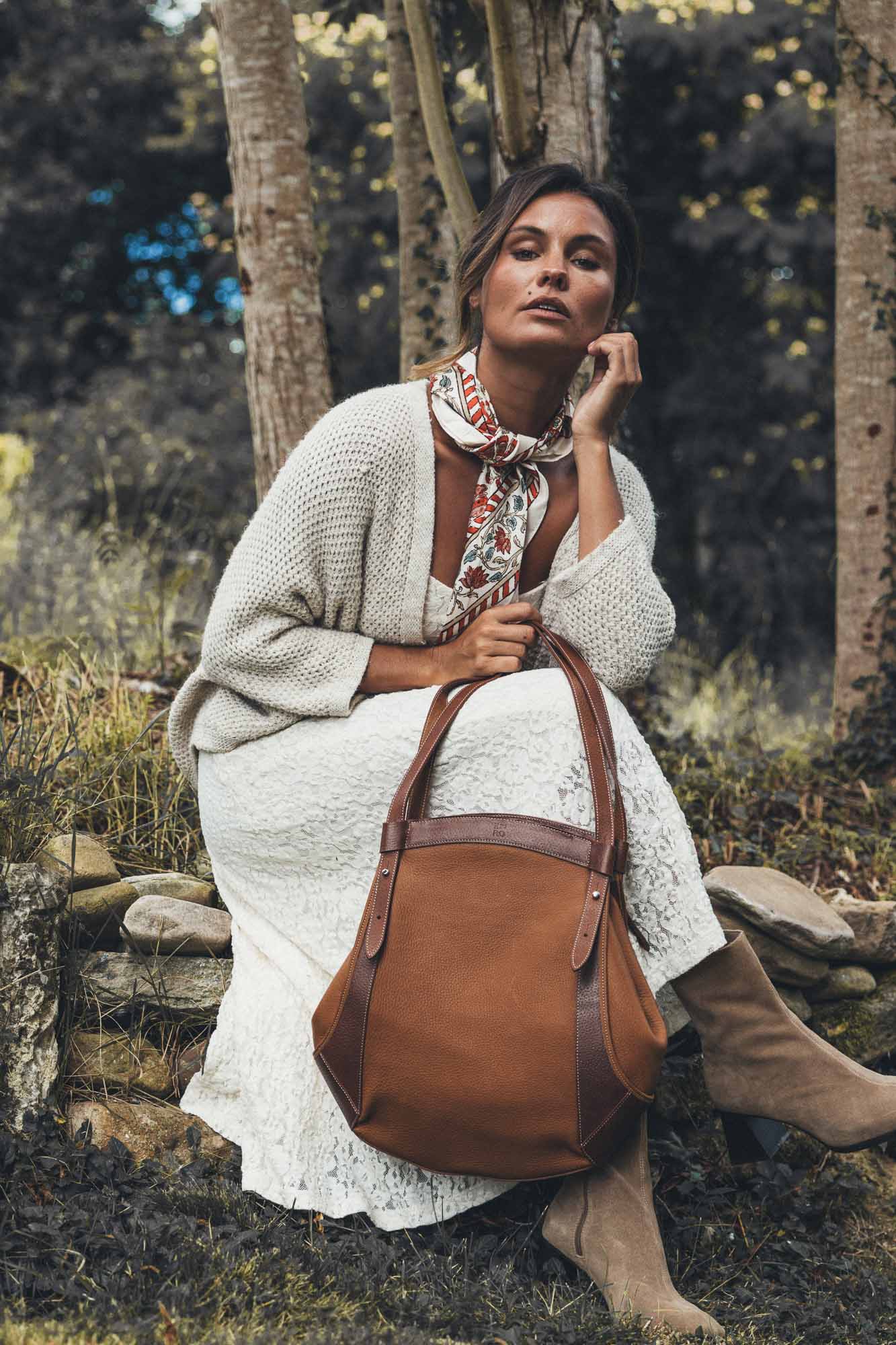Sac tendance automne : choisir l’élégance d’un luxe éthique