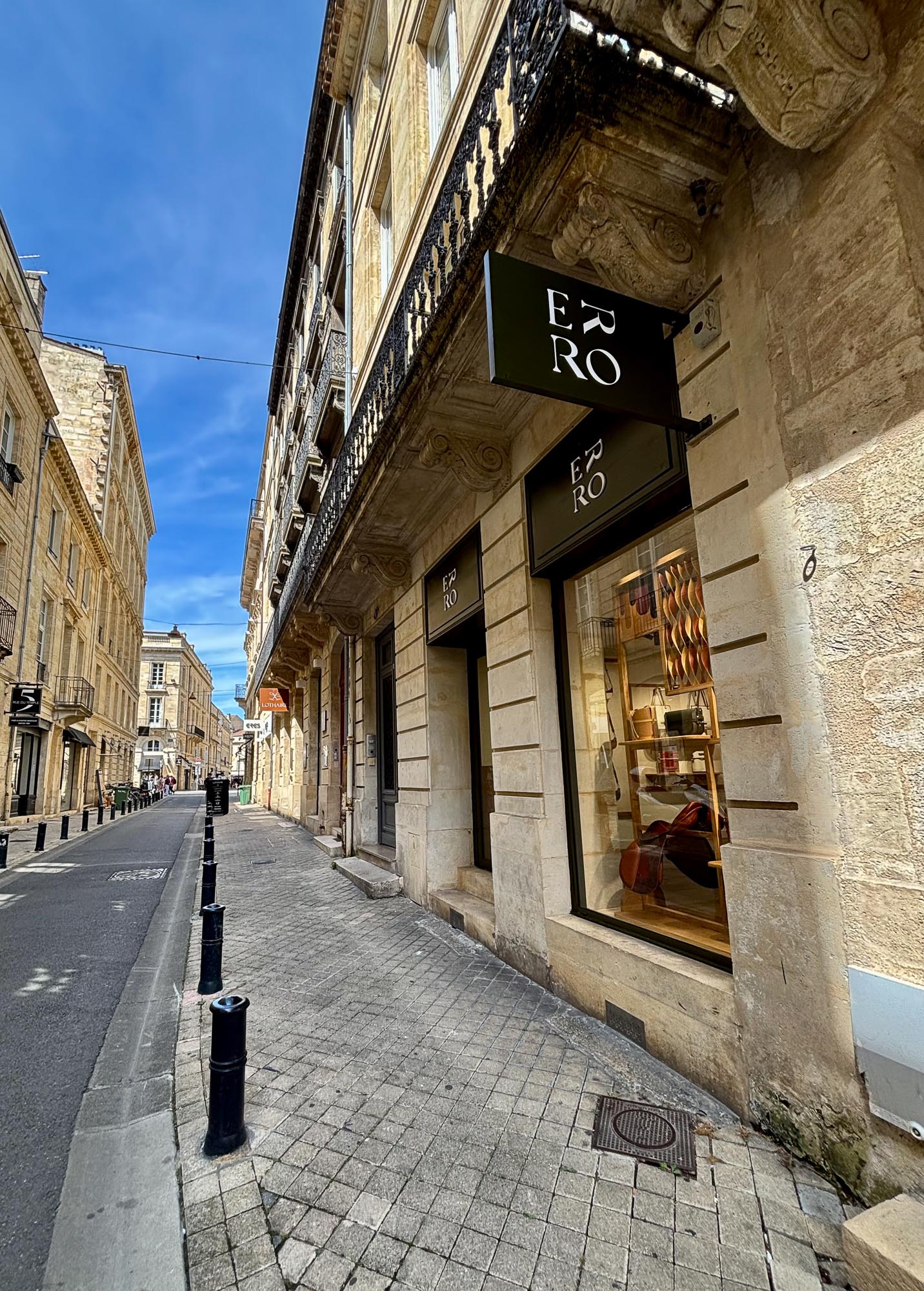 Réussir votre achat de sac en cuir durable et éthique