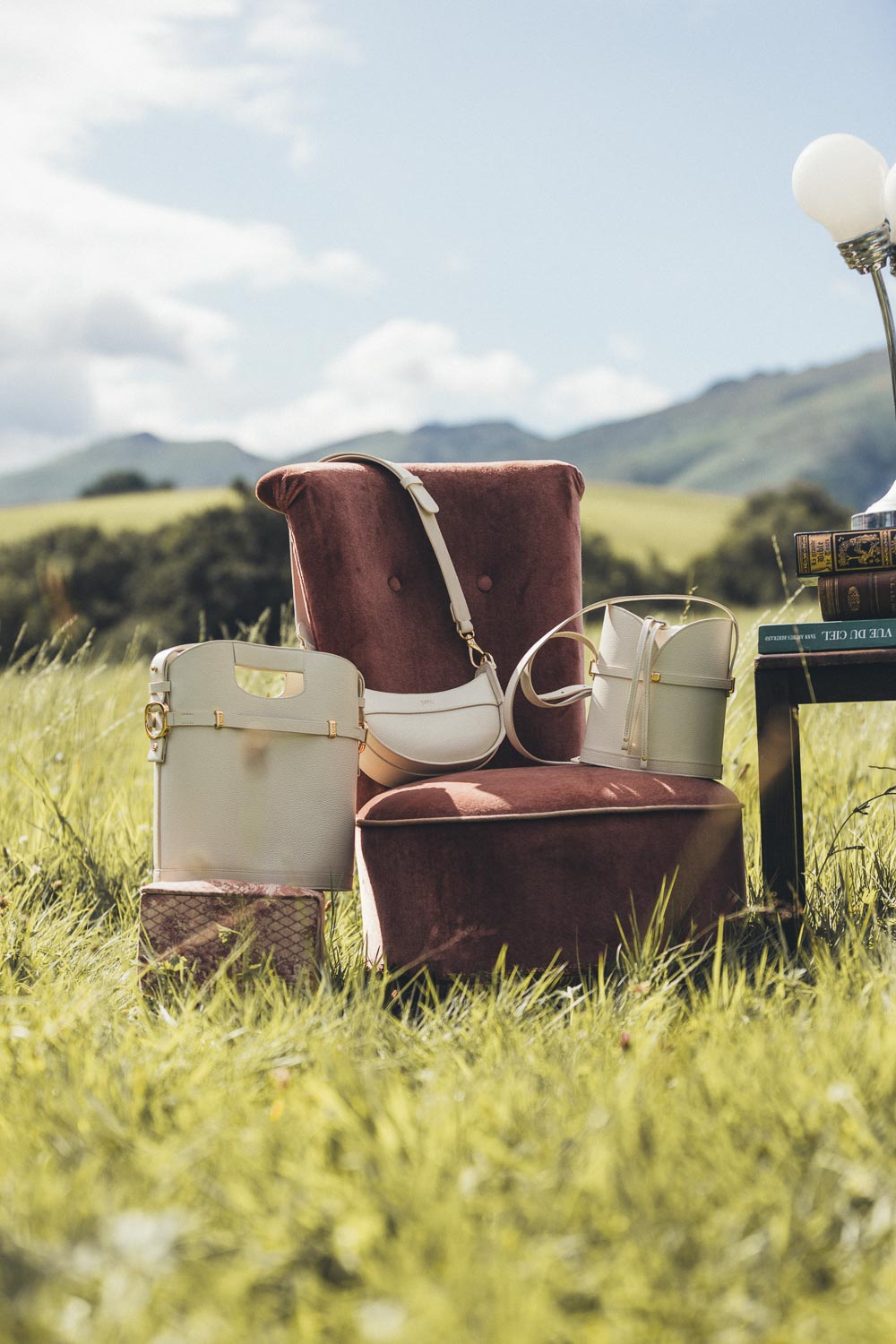 Quels sont les différents types de cuir