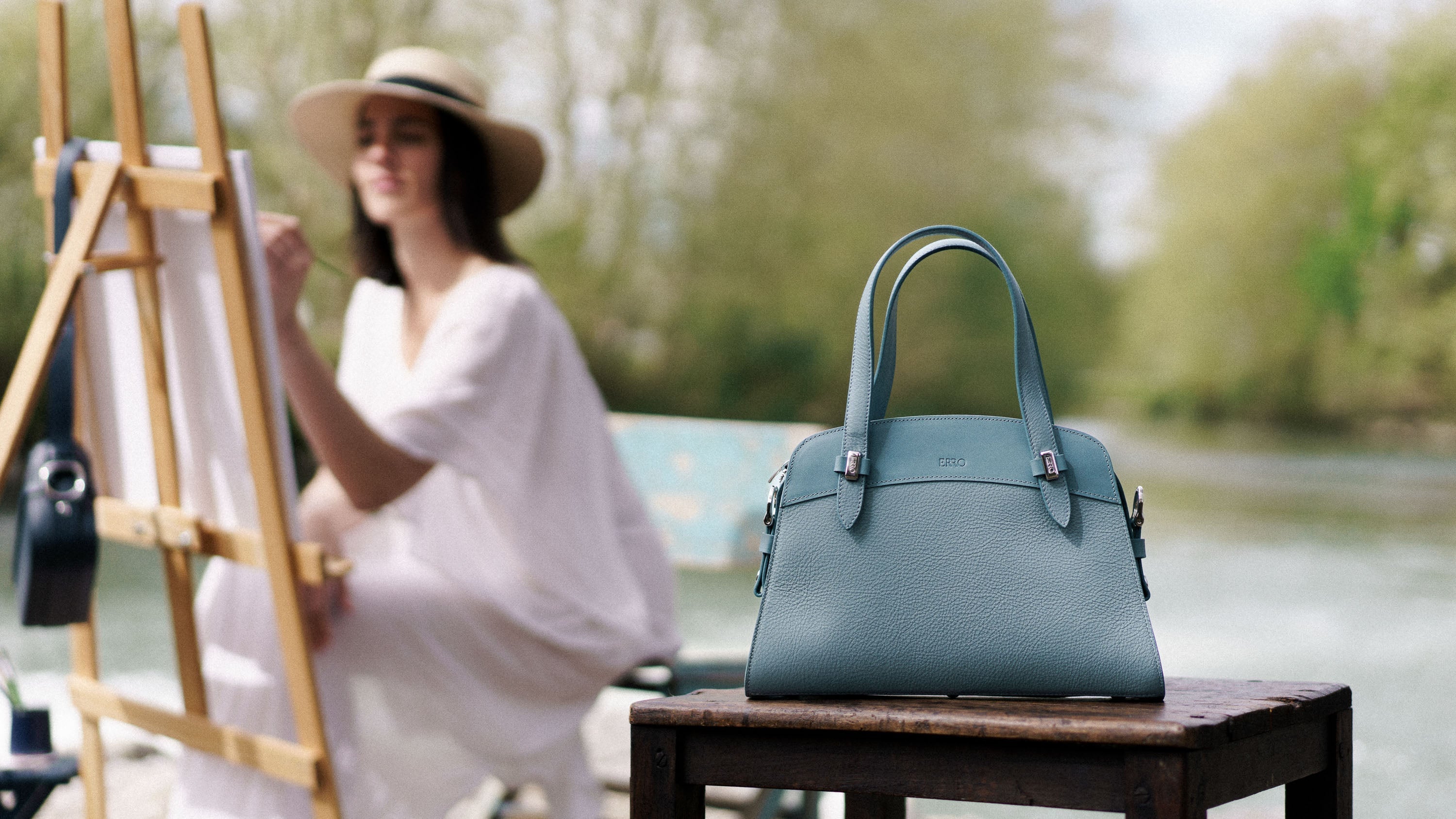 Quelle couleur de sac choisir pour vos tenues cet été ?