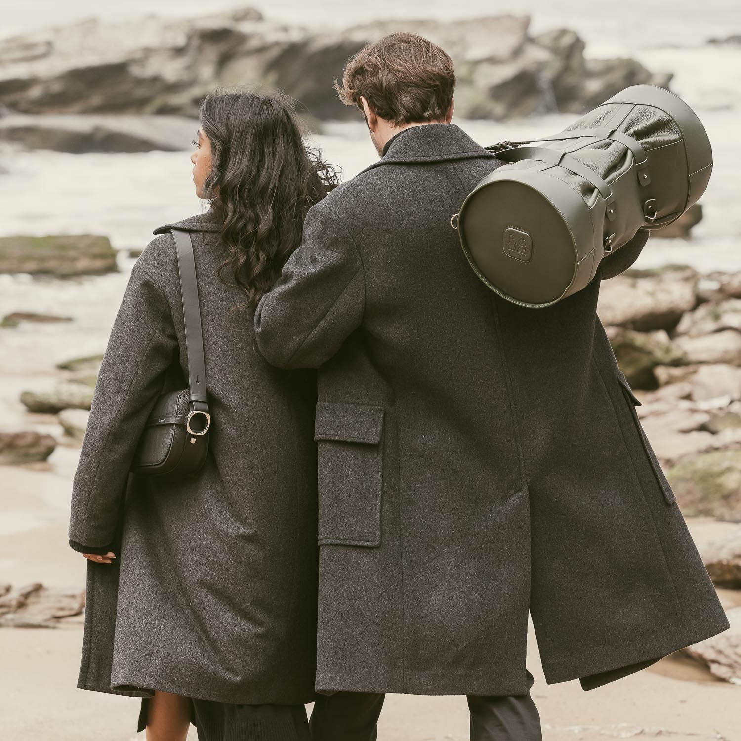 SAC DE VOYAGE