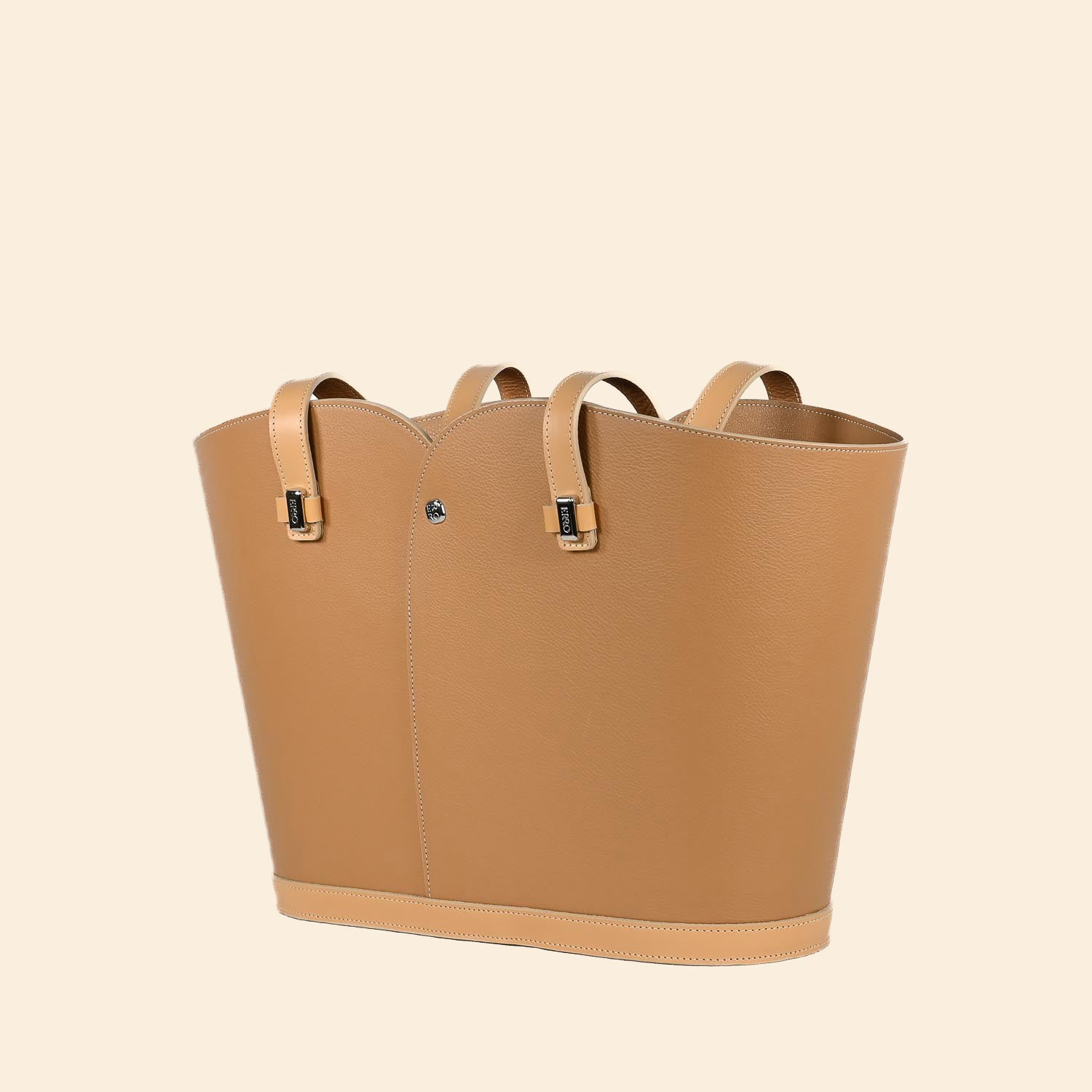 Sac cabas Liza couleur Sable 