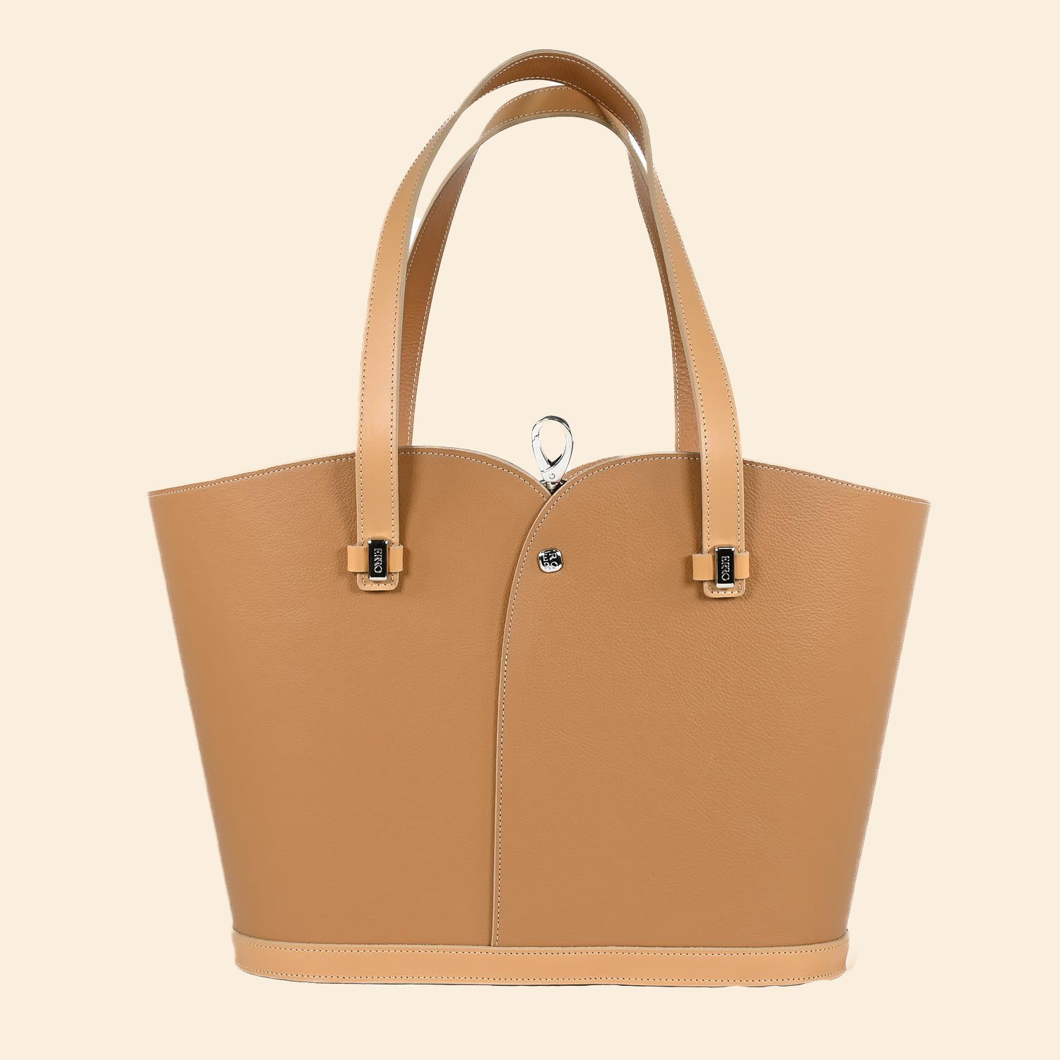 Sac Cabas Liza couleur Sable 