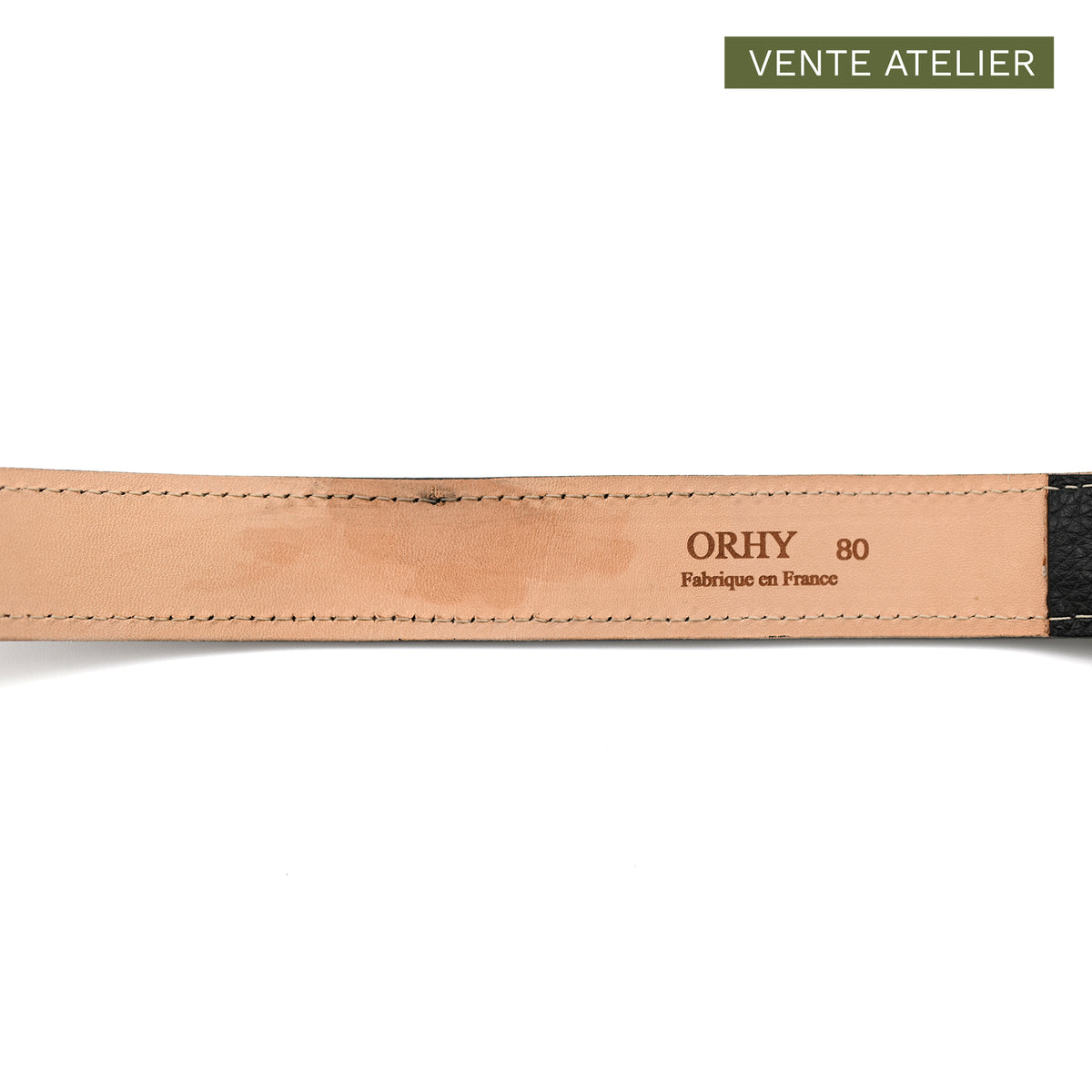 ORHY CHARBON 251 Taille 80