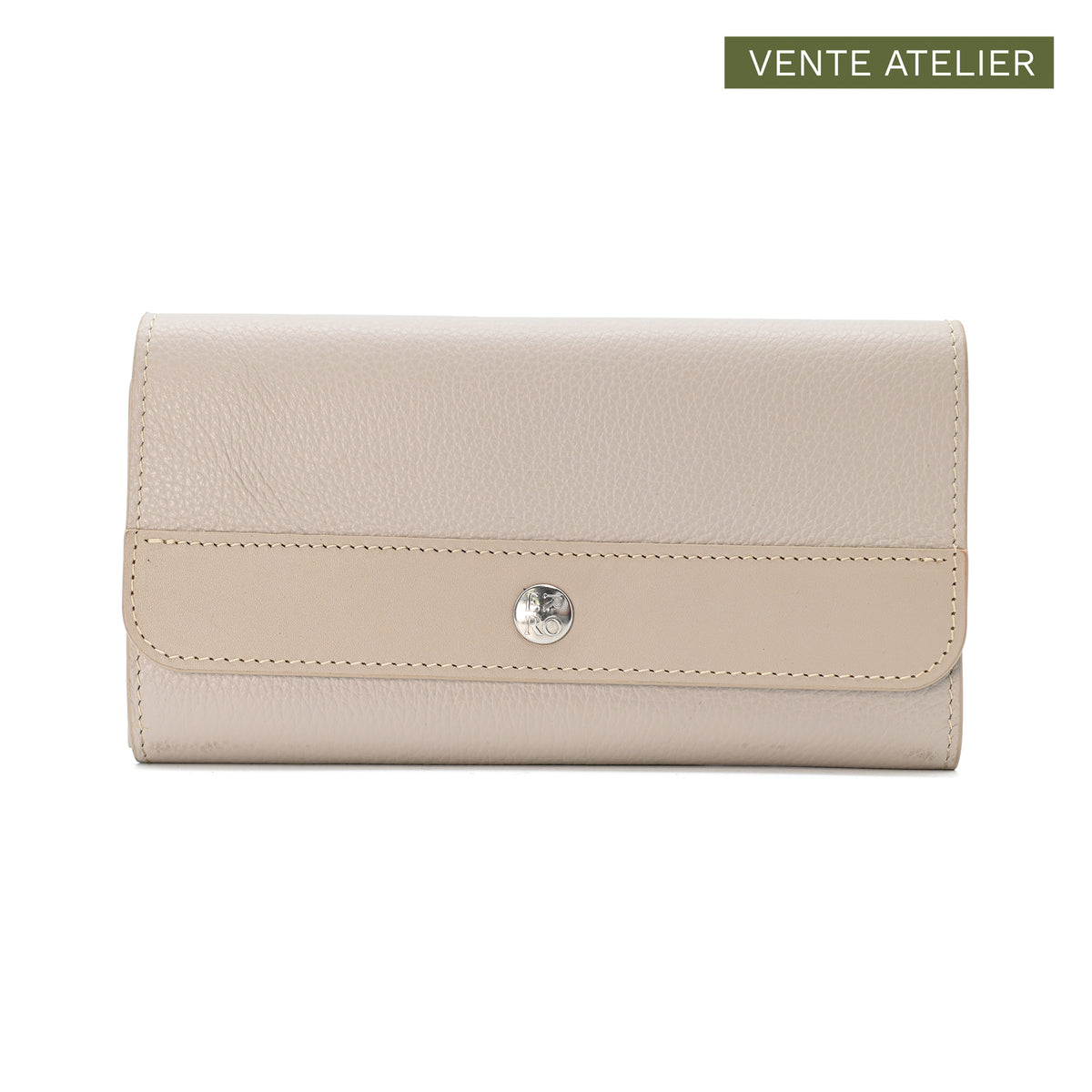 ELGEA TAUPE ELGV1
