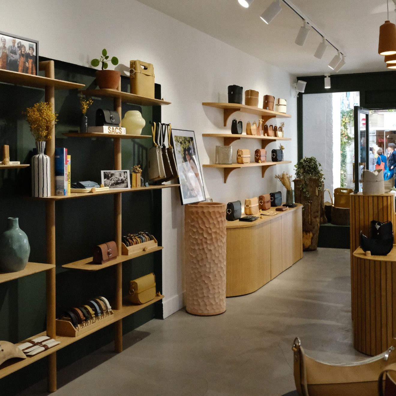 Boutique ERRO Bayonne 