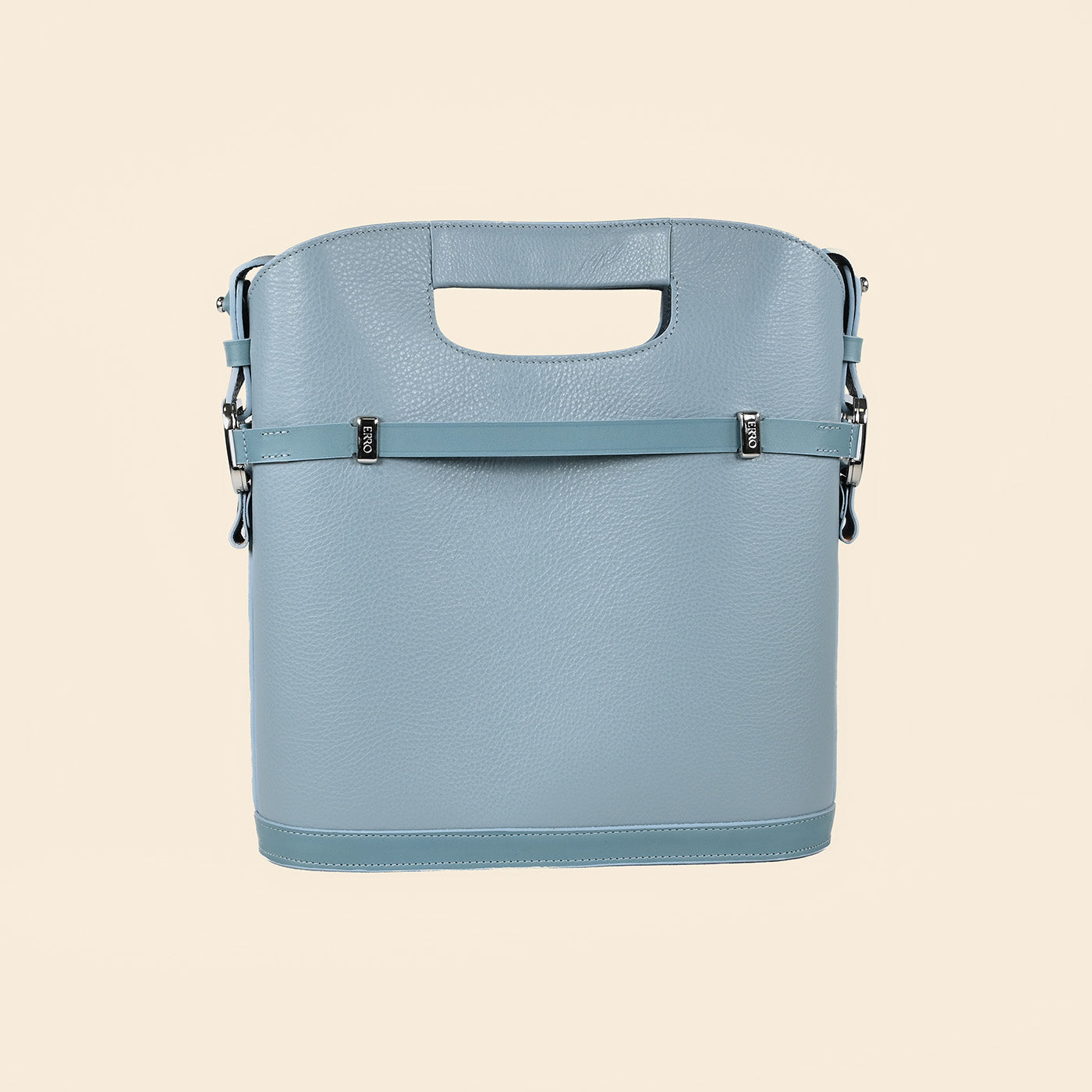 Sac à main Errola couleur Bleu Horizon