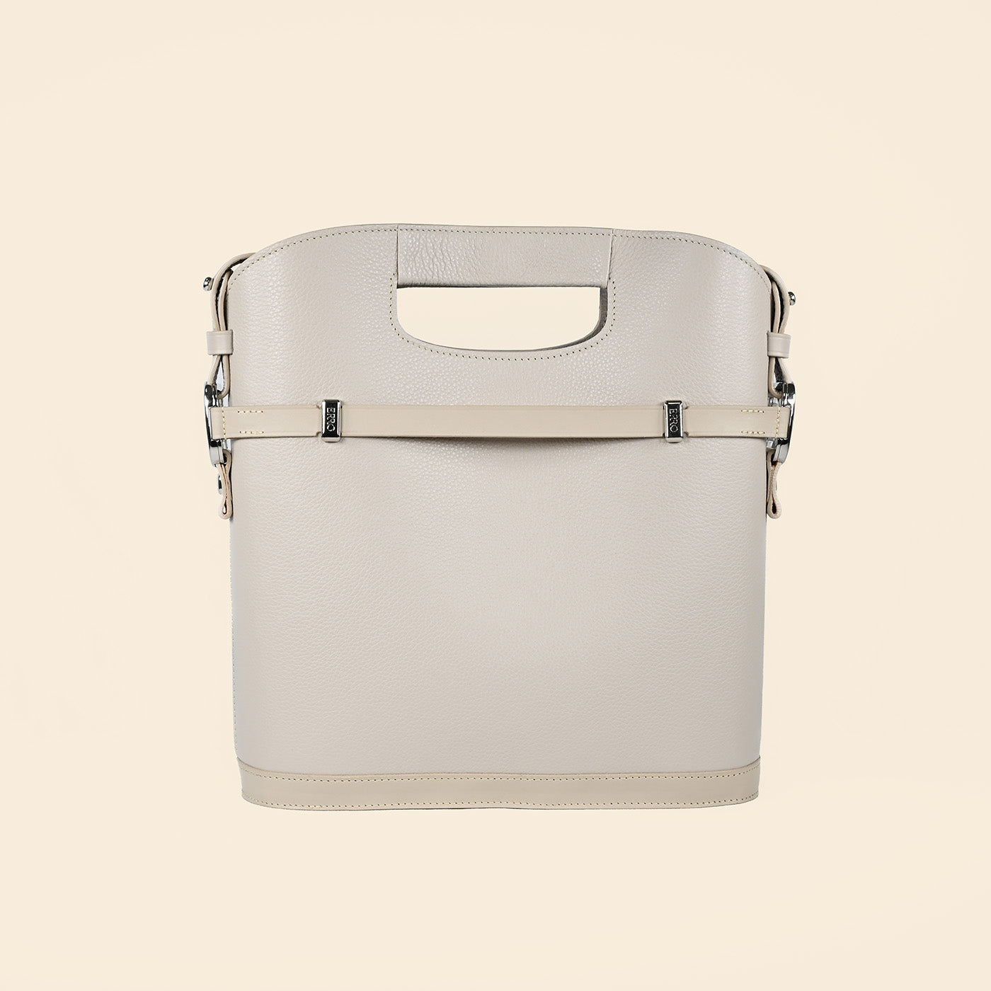 Sac à main Errola couleur Taupe