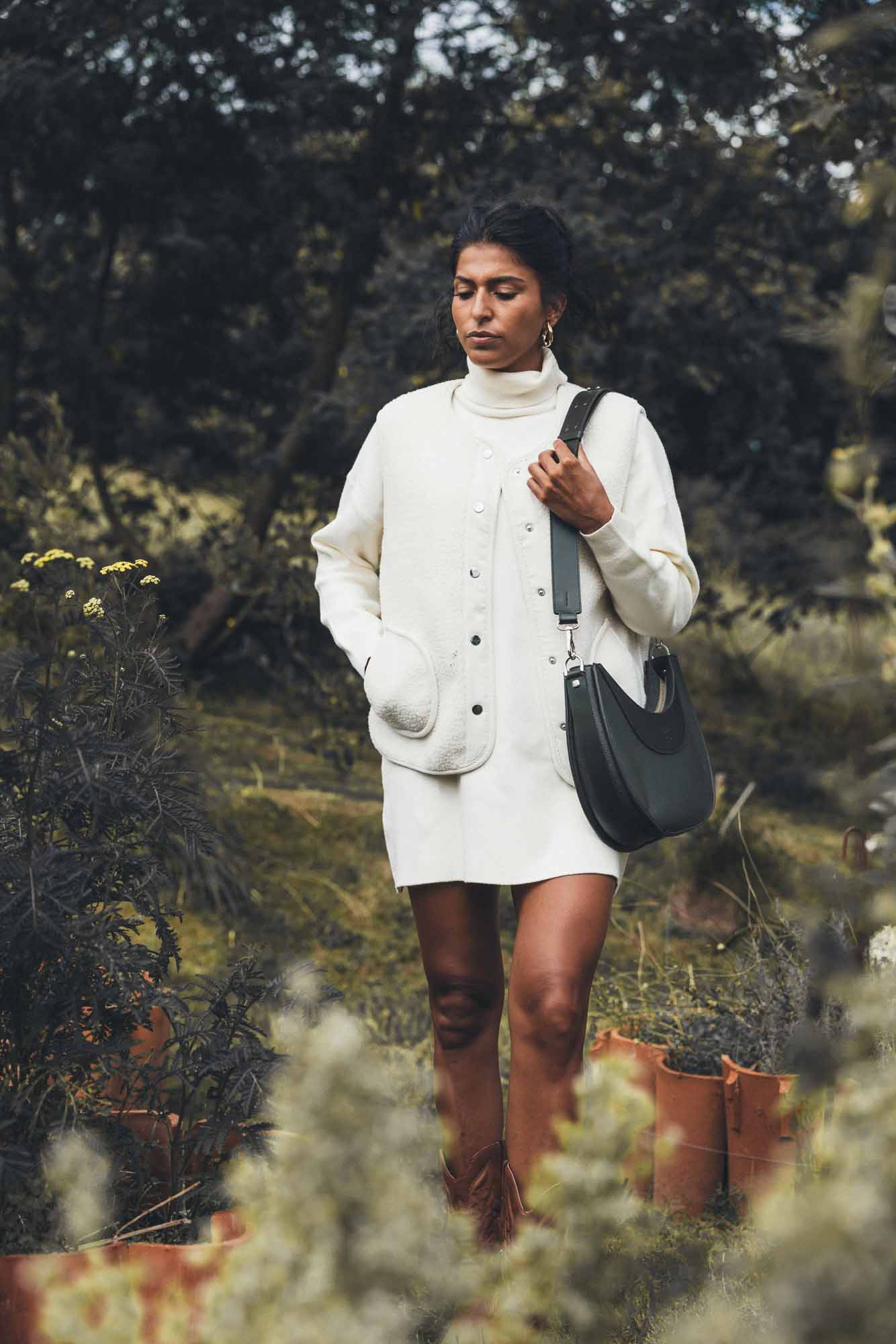 Iholdy Charbon doré