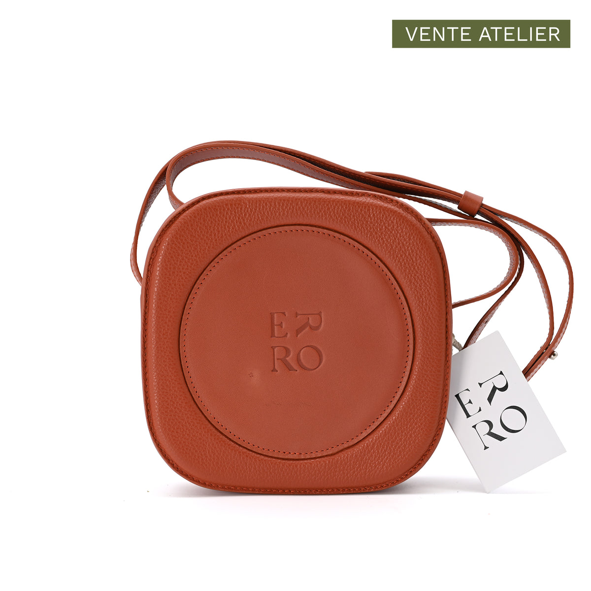 LOREA TERRE ROUGE 124