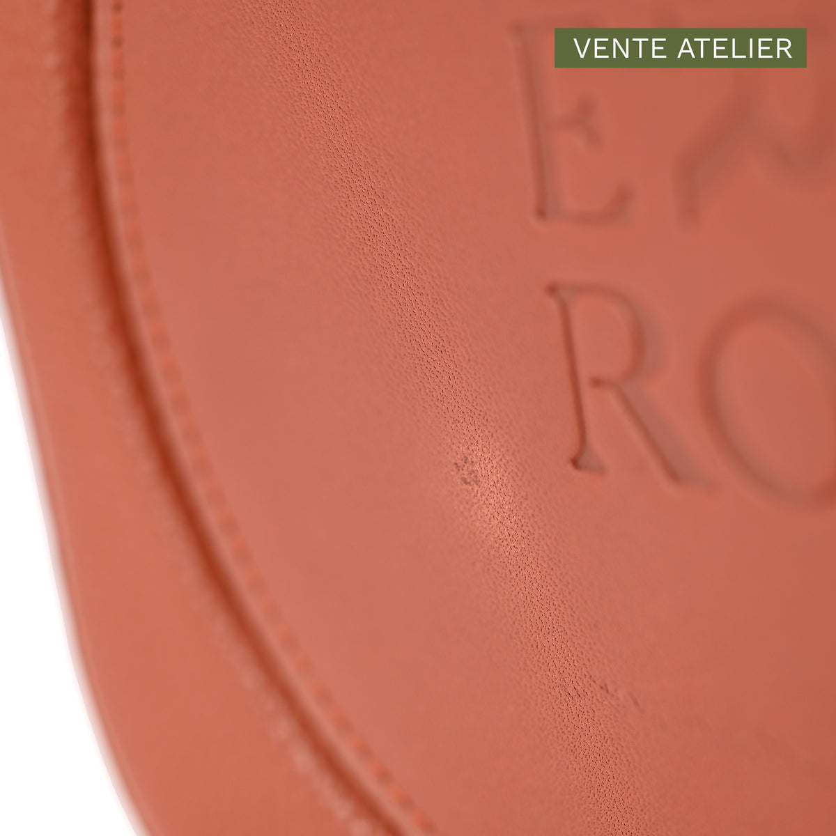 LOREA TERRE ROUGE 124