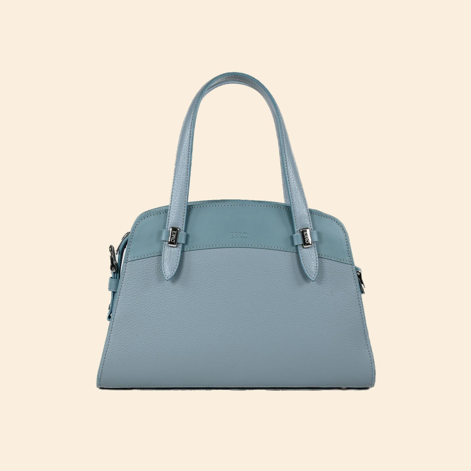 Sac à main Luma couleur Bleu Horizon 