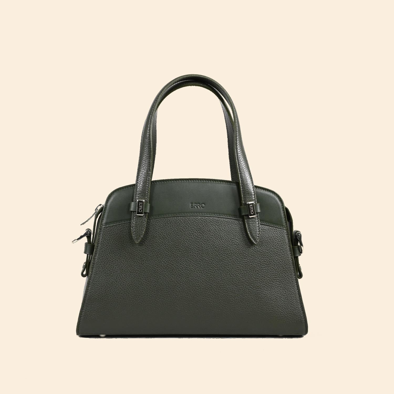 Sac à main Luma couleur Vert Cèdre 