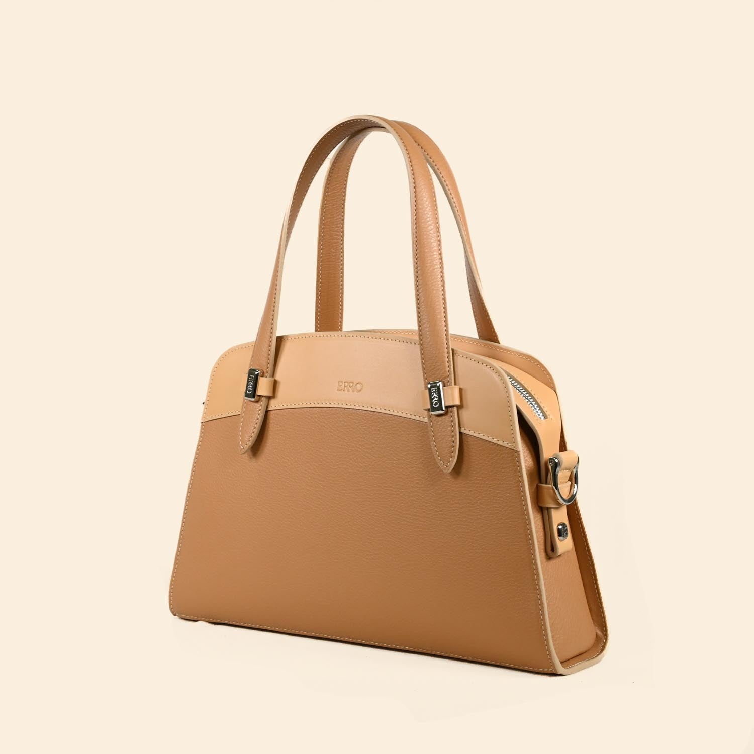 Sac à main Luma couleur Sable