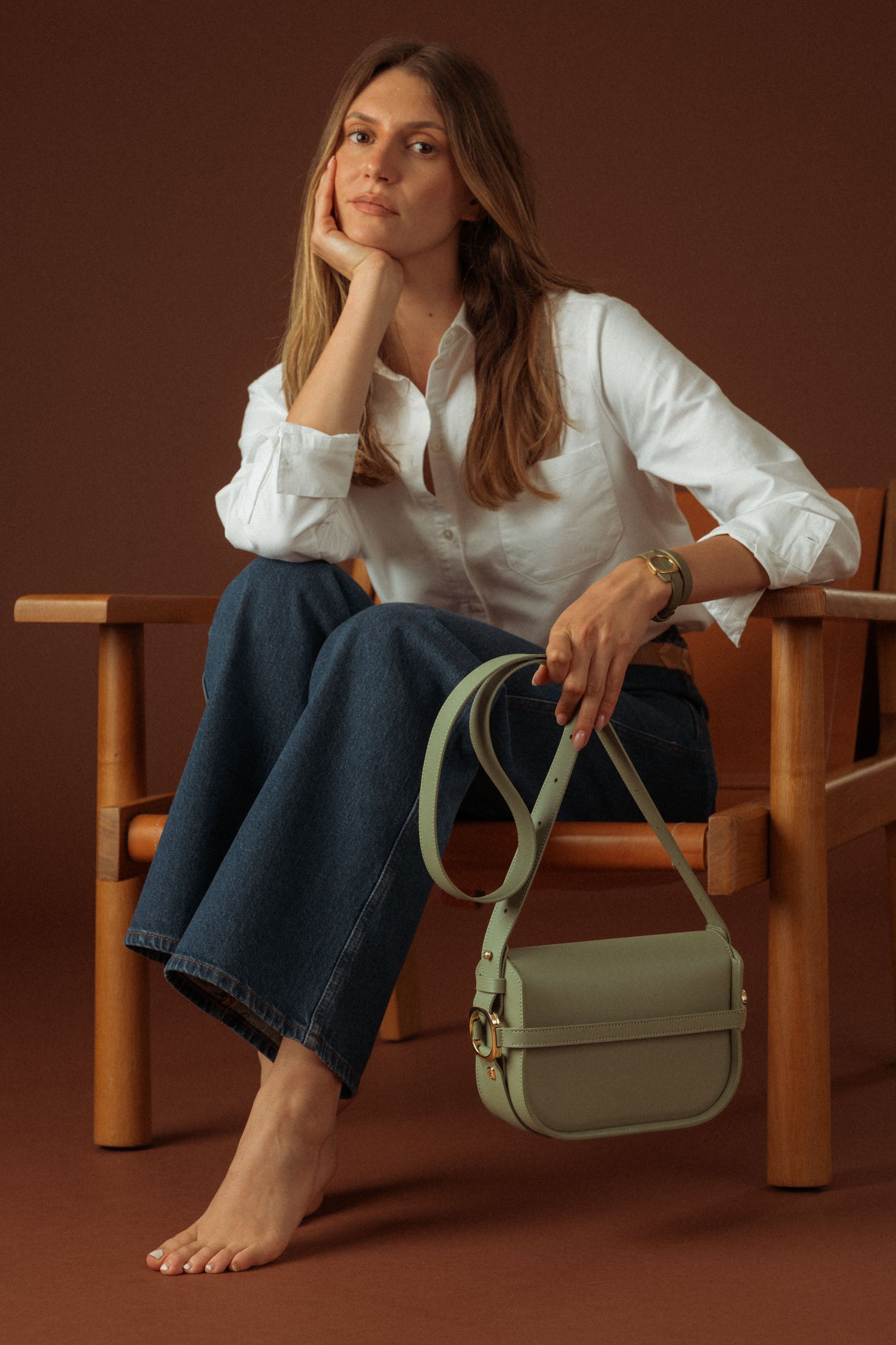 Sara Olivier