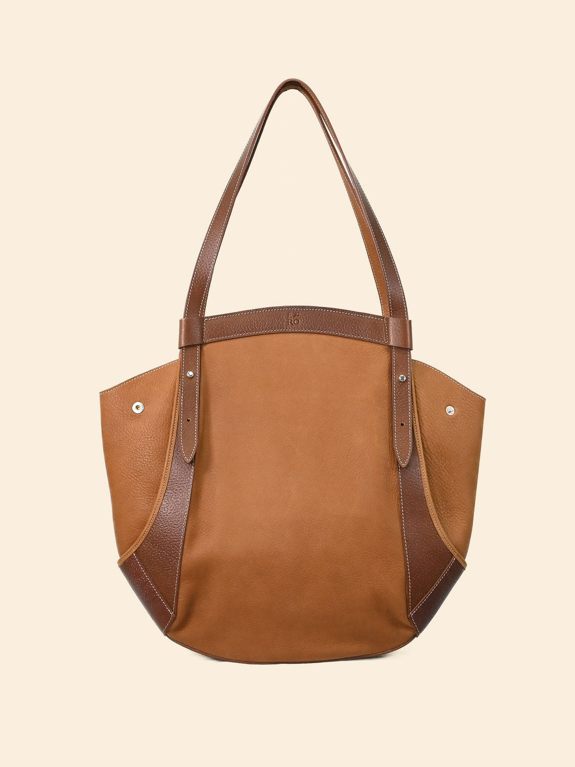 Sac Cabas Biribila couleur Gold