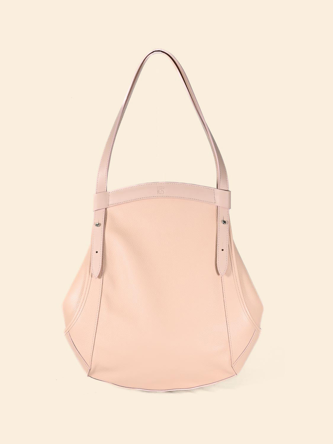 Sac Cabas Biribila couleur Rose