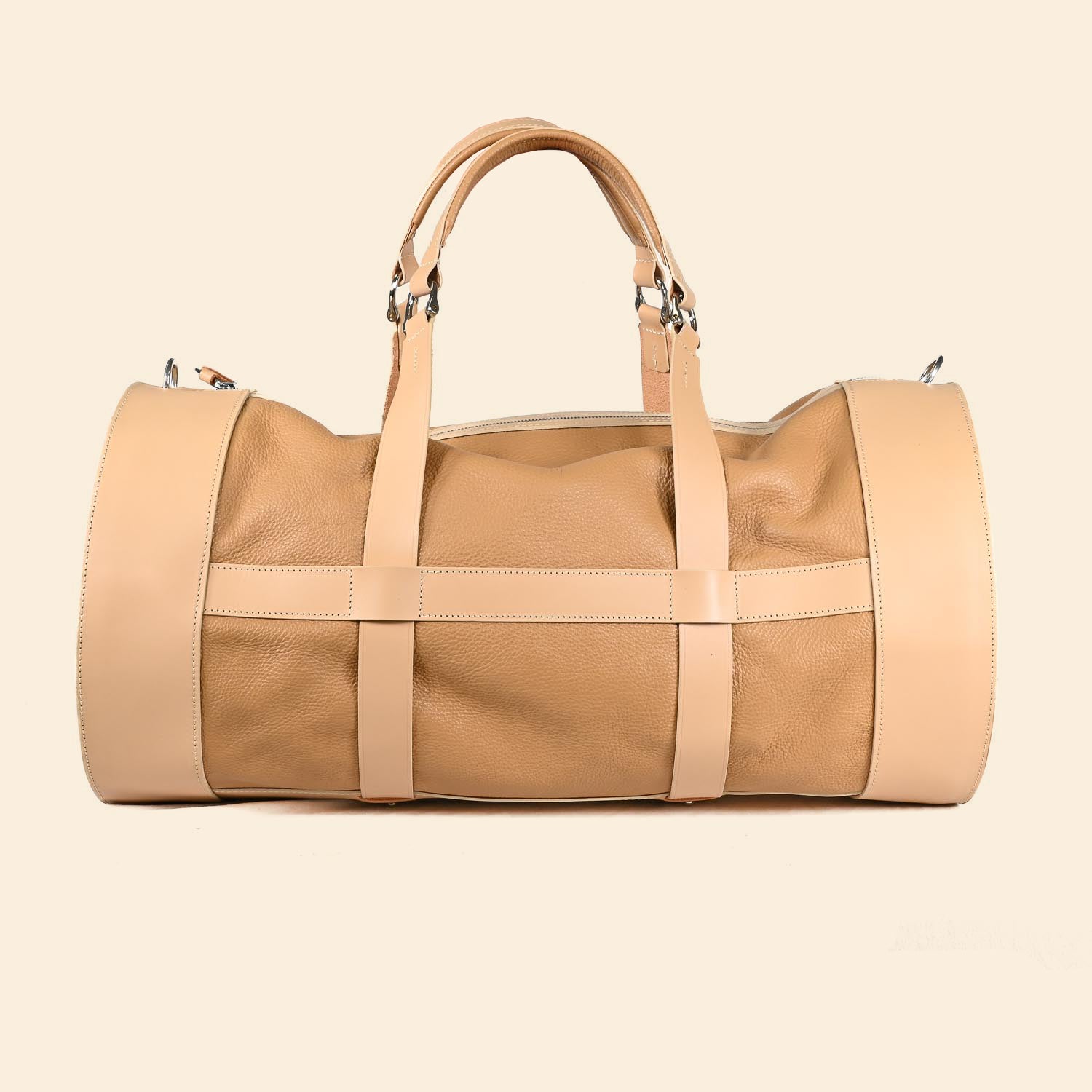 Sac de voyage Hido couleur Sable 