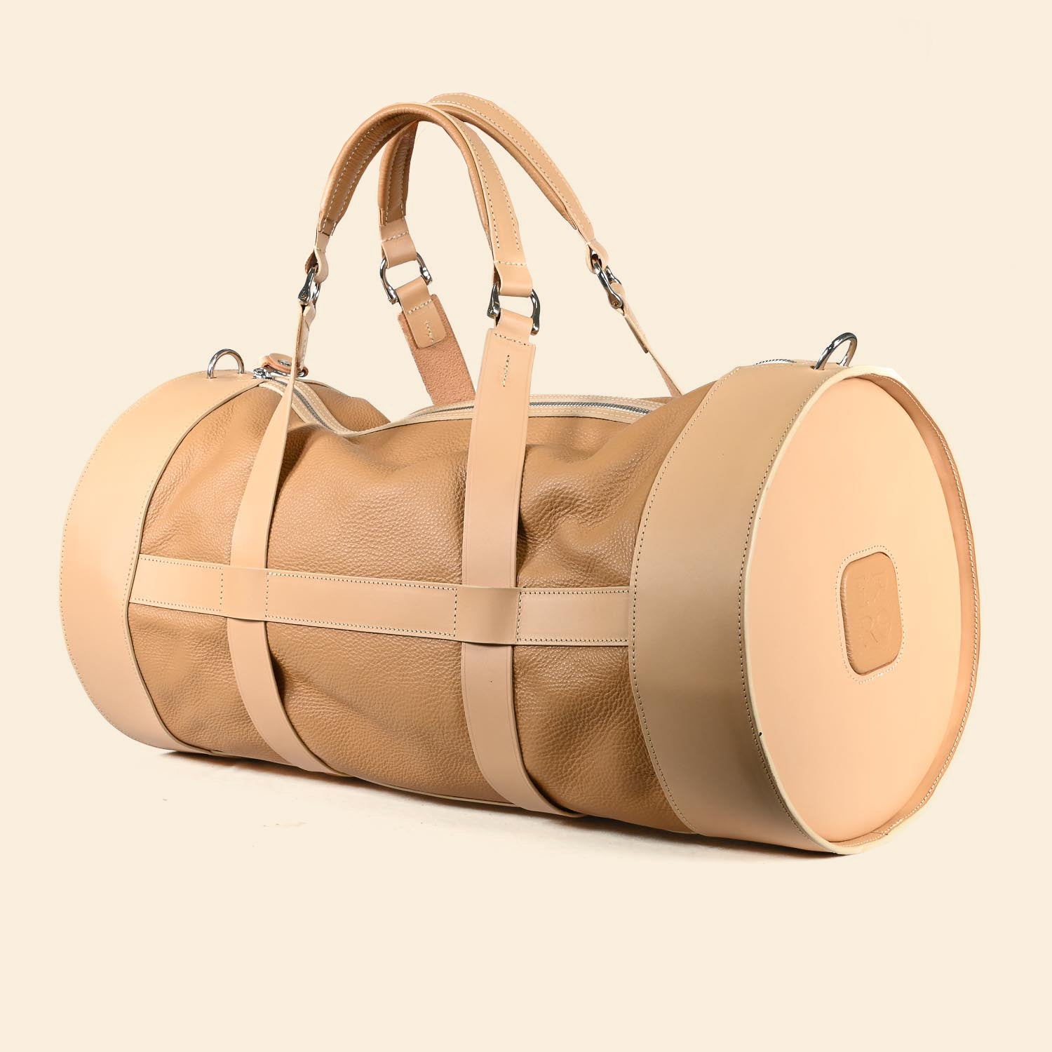 Sac de voyage Hido couleur Sable 