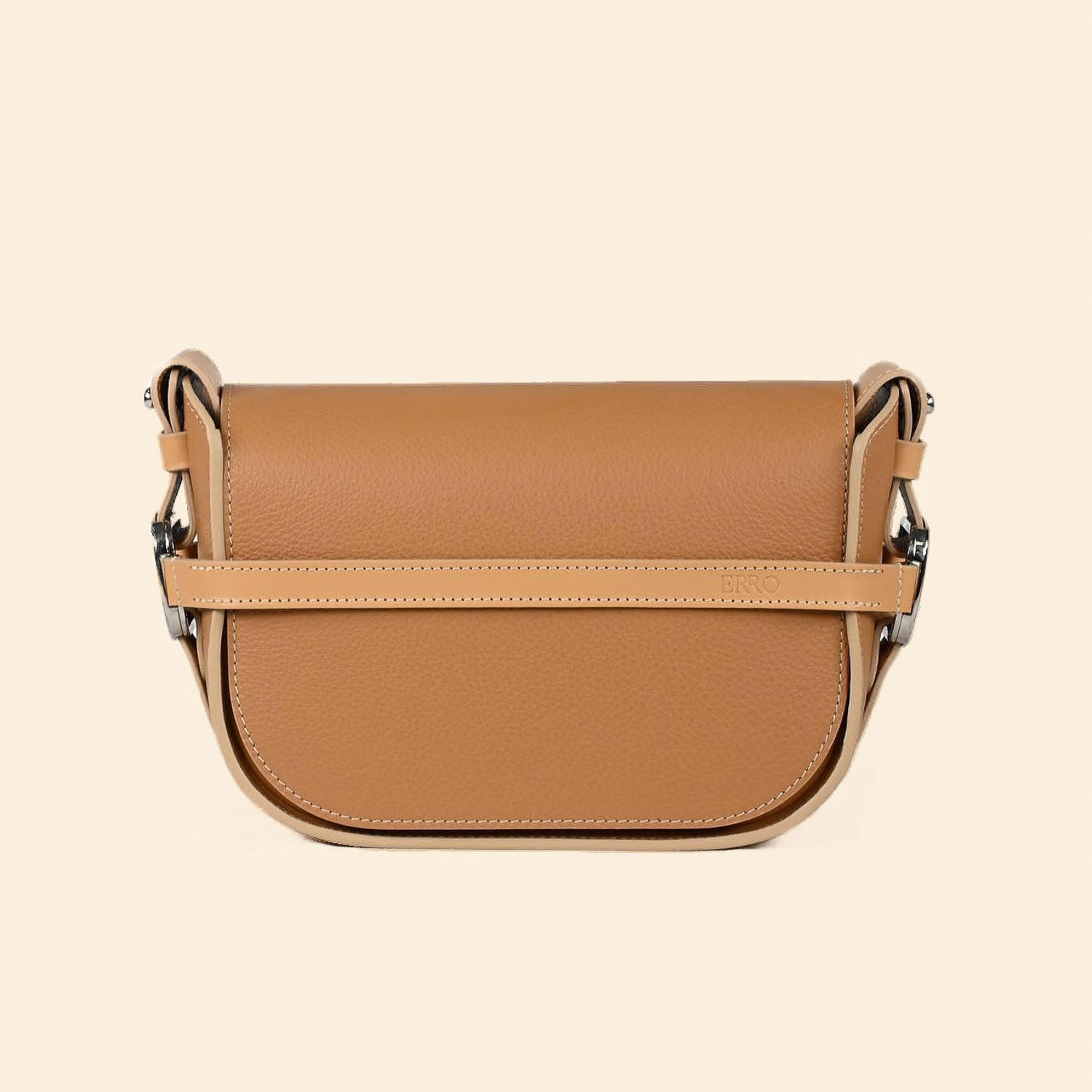 Sac à bandoulière Sara couleur Sable 