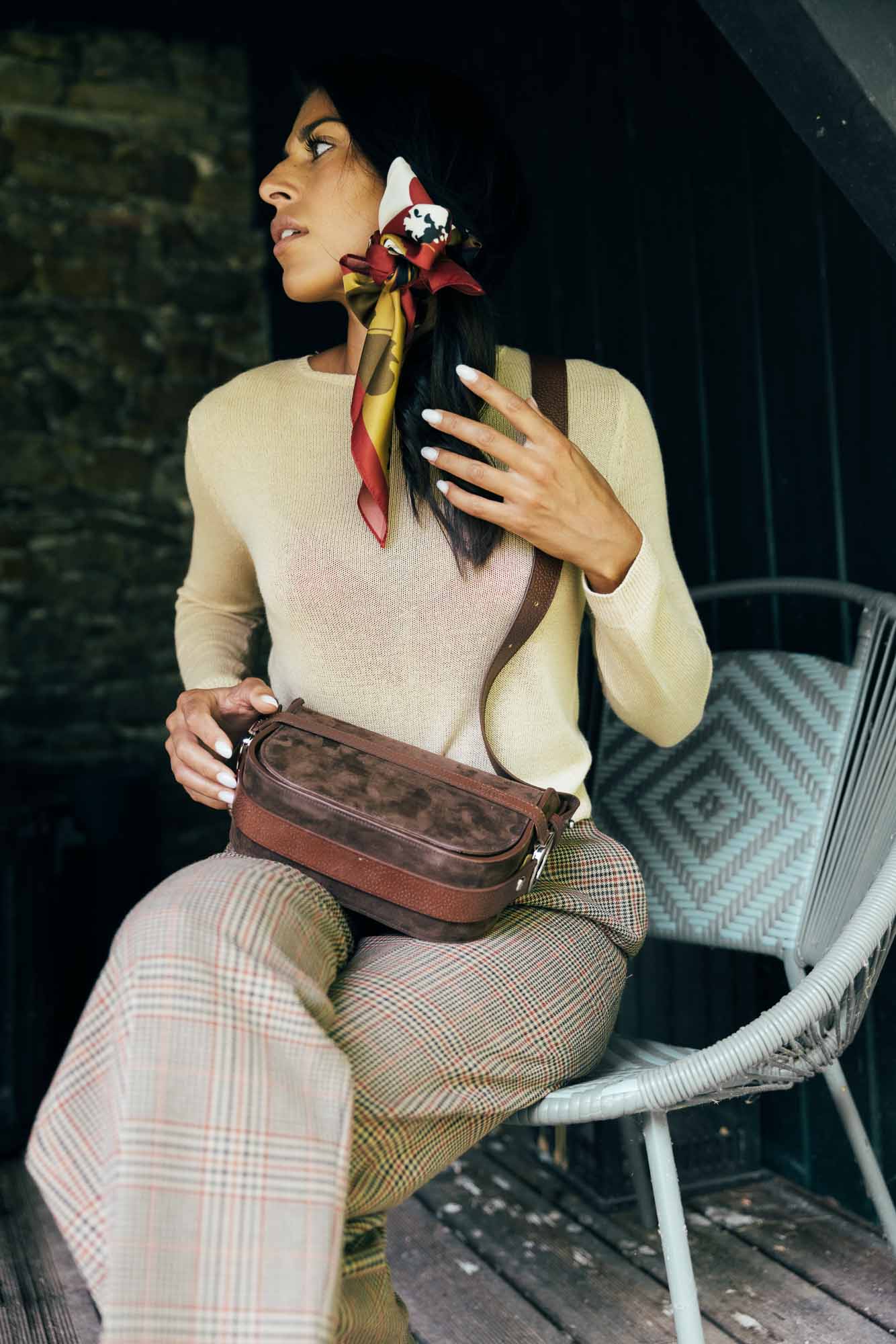 SARA - CACAO