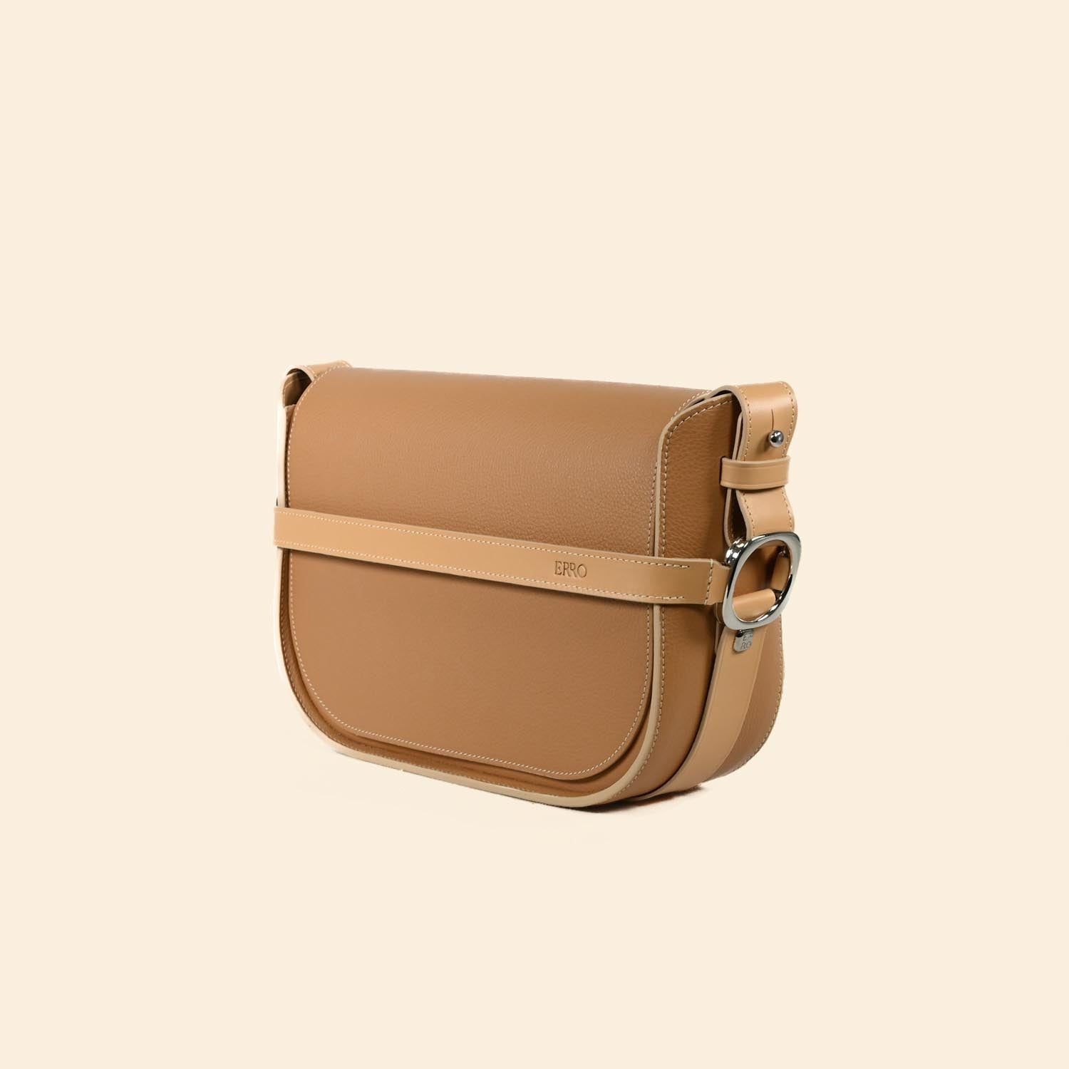 Sac à bandoulière Sara couleur Sable 