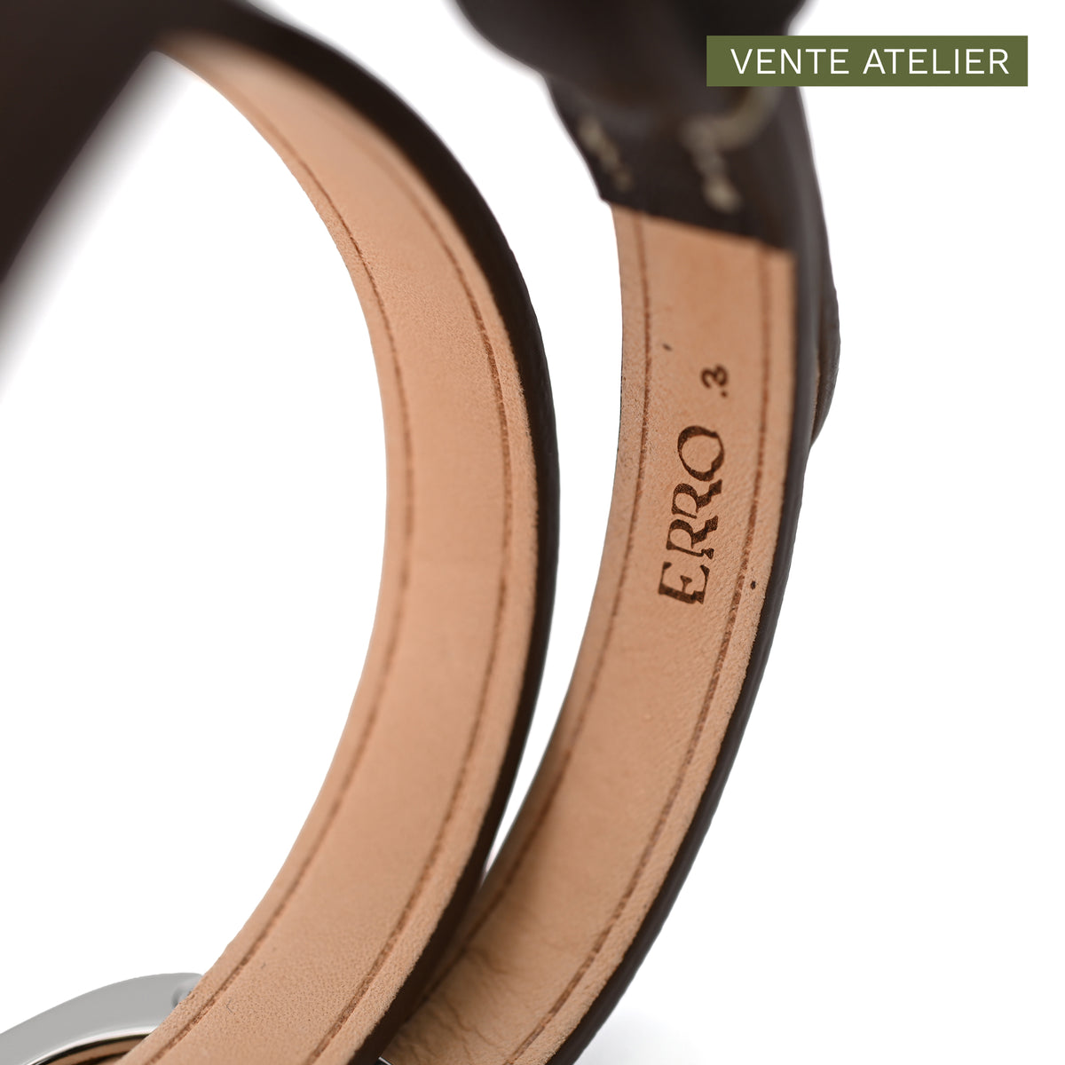 SOCOA EBENE 271 Taille 3